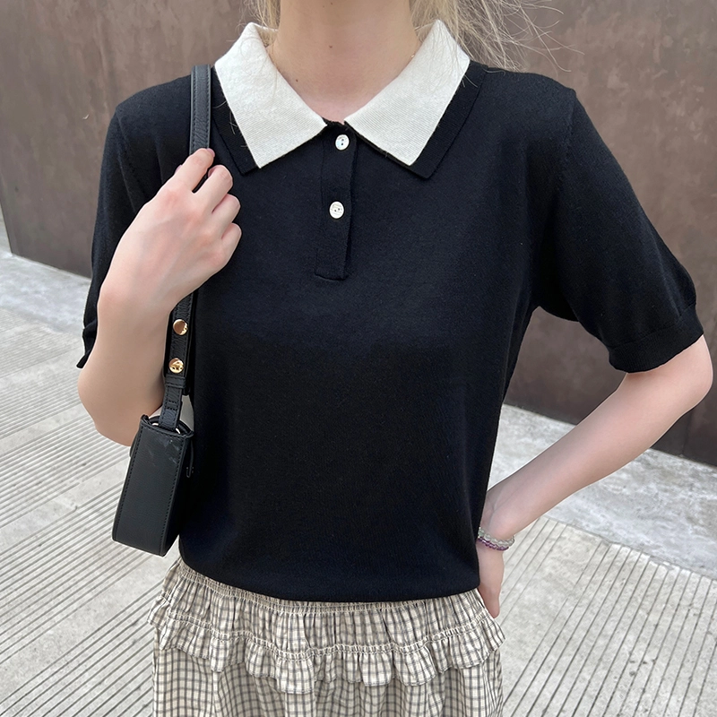 CAYLA polo