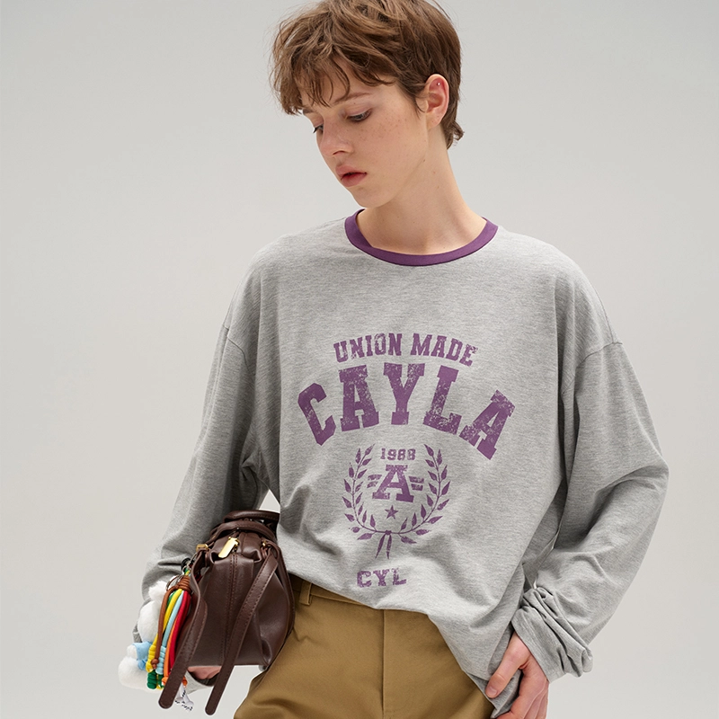 CAYLA logo T