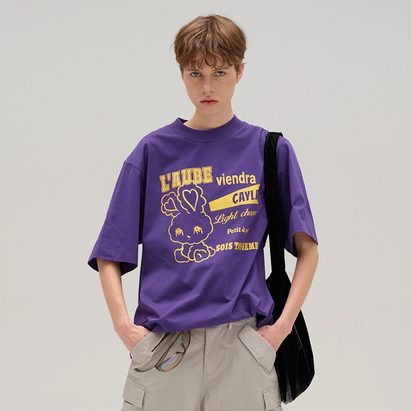 CAYLA oversize T