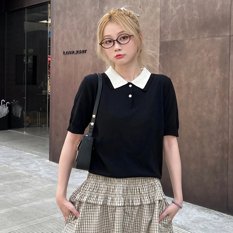 CAYLA polo