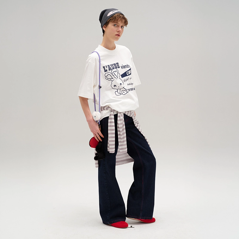 CAYLA oversize T