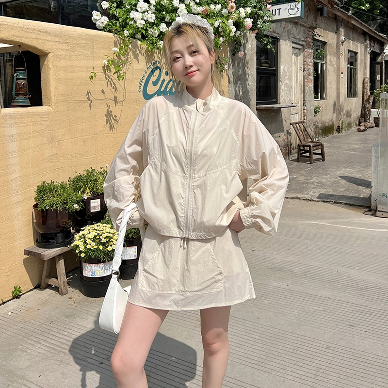 CAYLA UPF50+