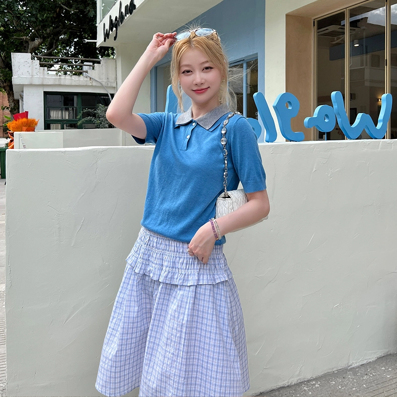 CAYLA polo