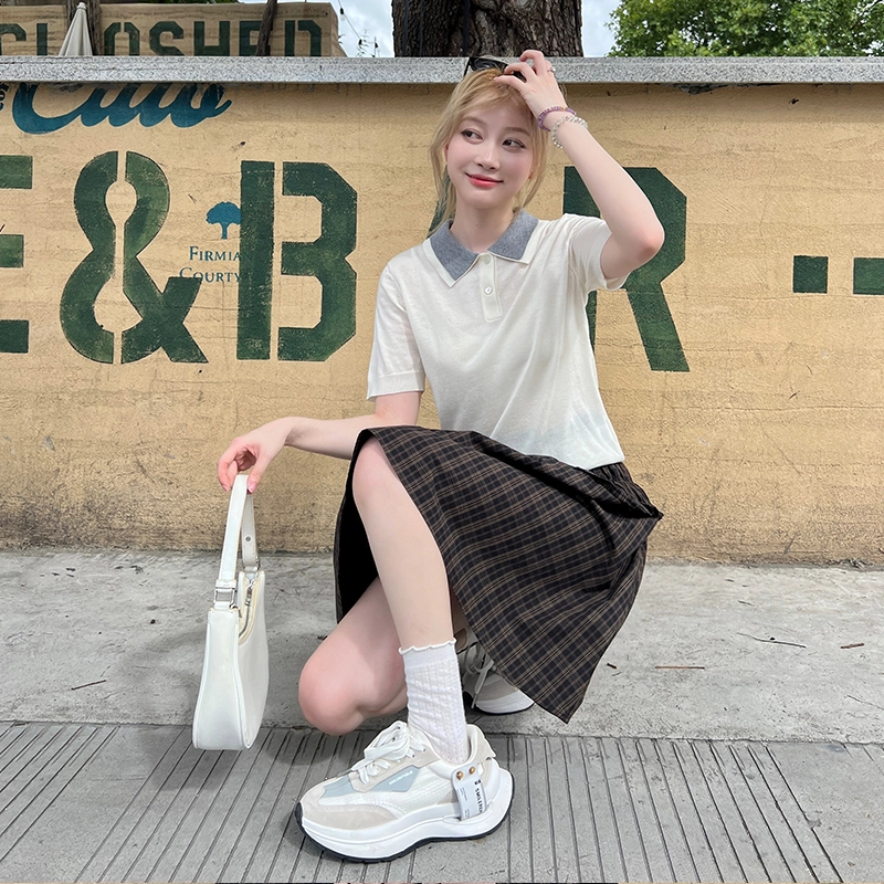 CAYLA polo