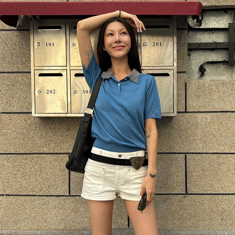 CAYLA polo