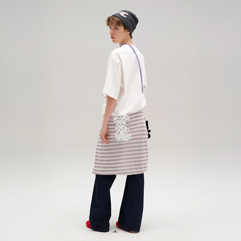 CAYLA oversize T