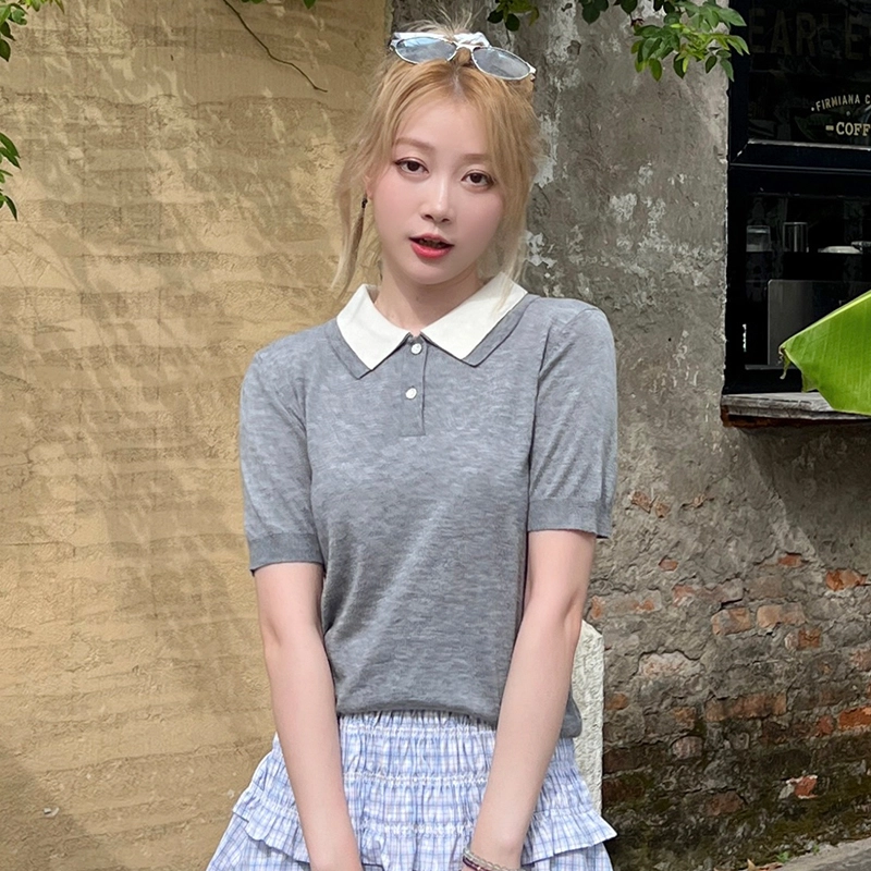CAYLA polo