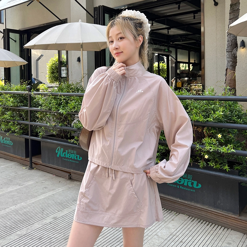 CAYLA UPF50+