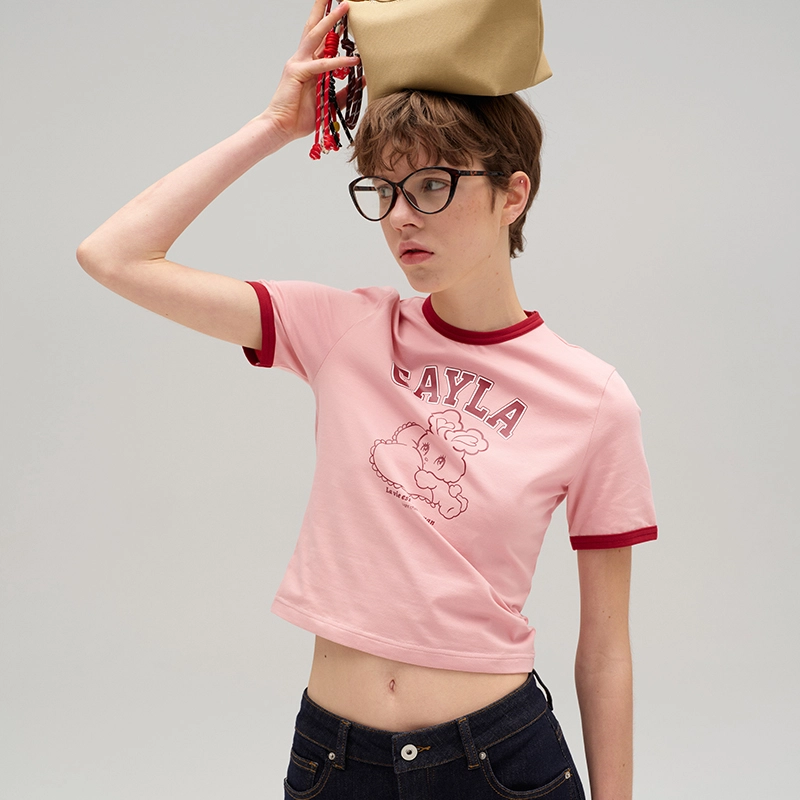 CAYLA T