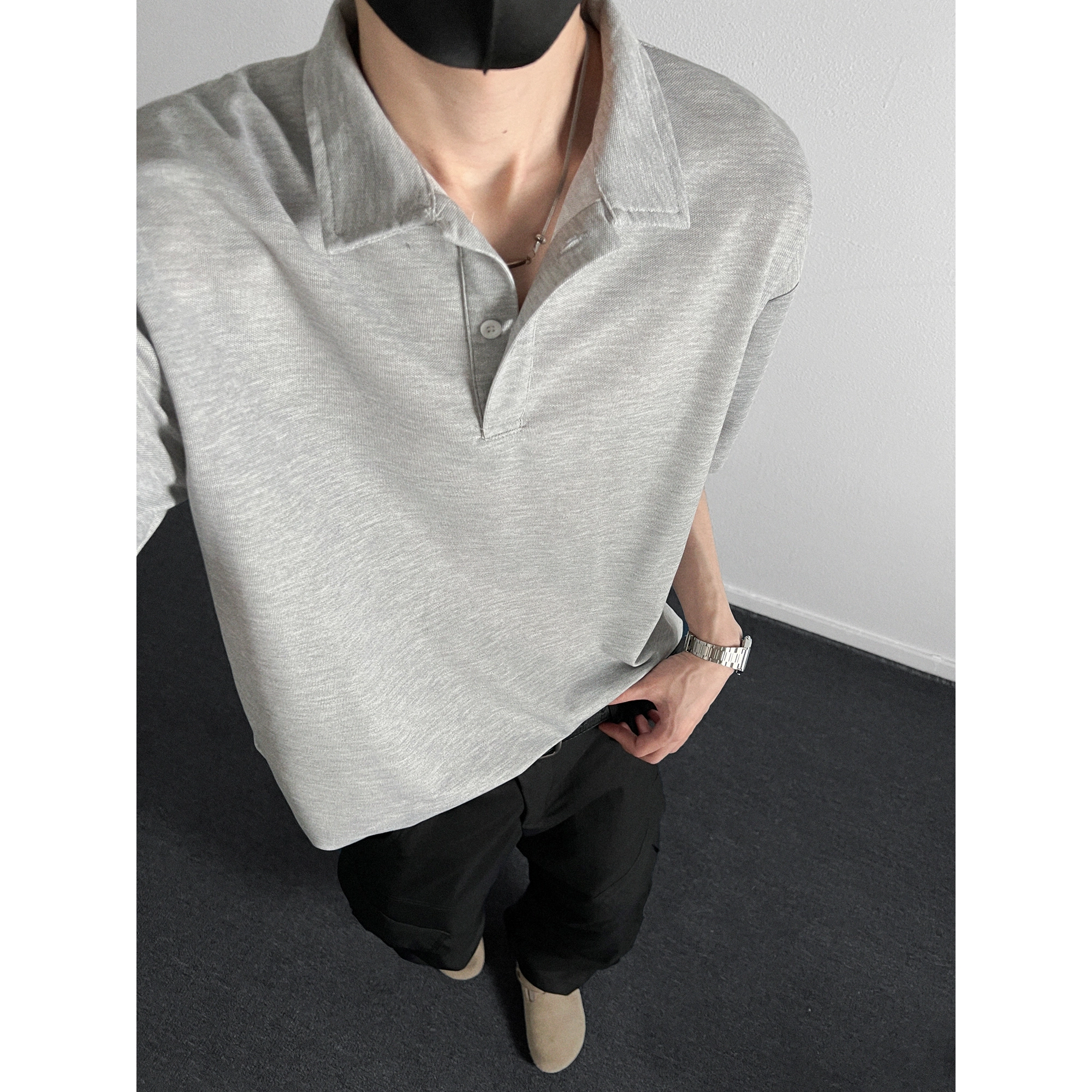 maxim's de paris Polo