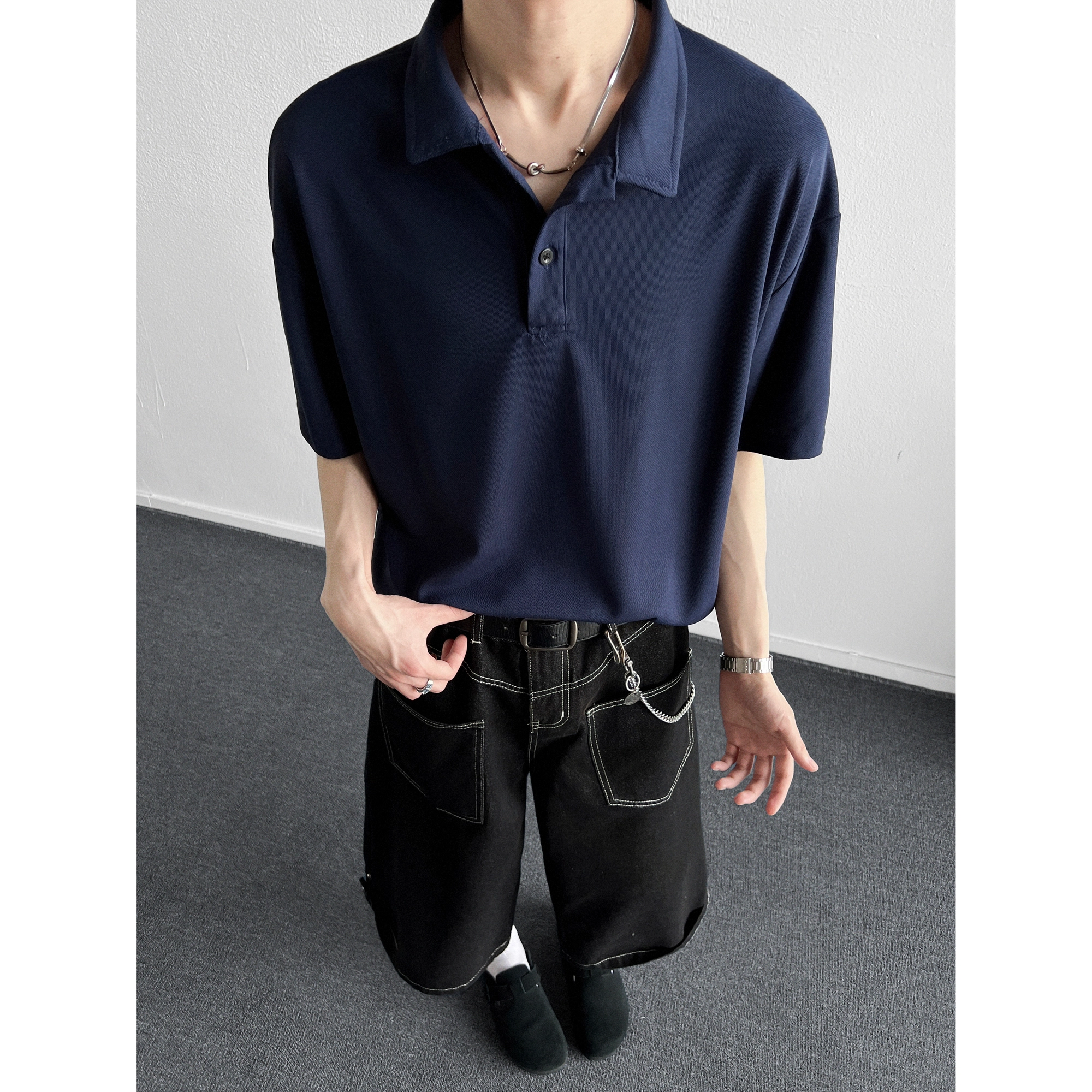 maxim's de paris Polo