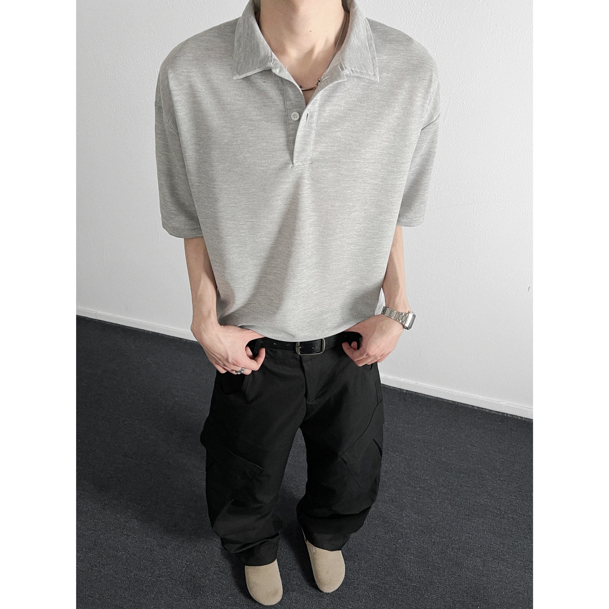 maxim's de paris Polo