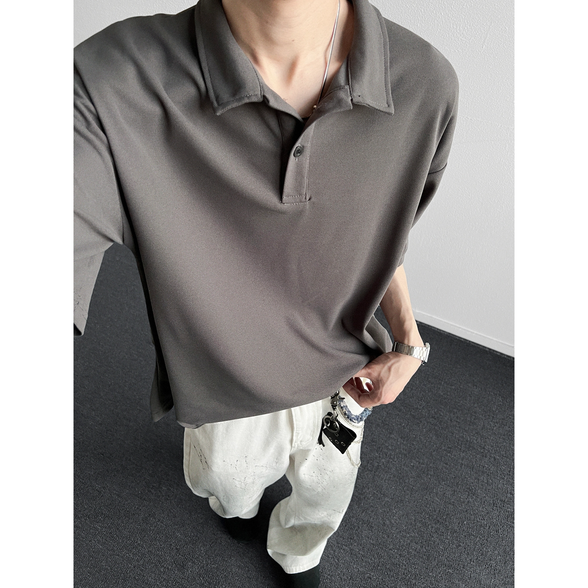 maxim's de paris Polo