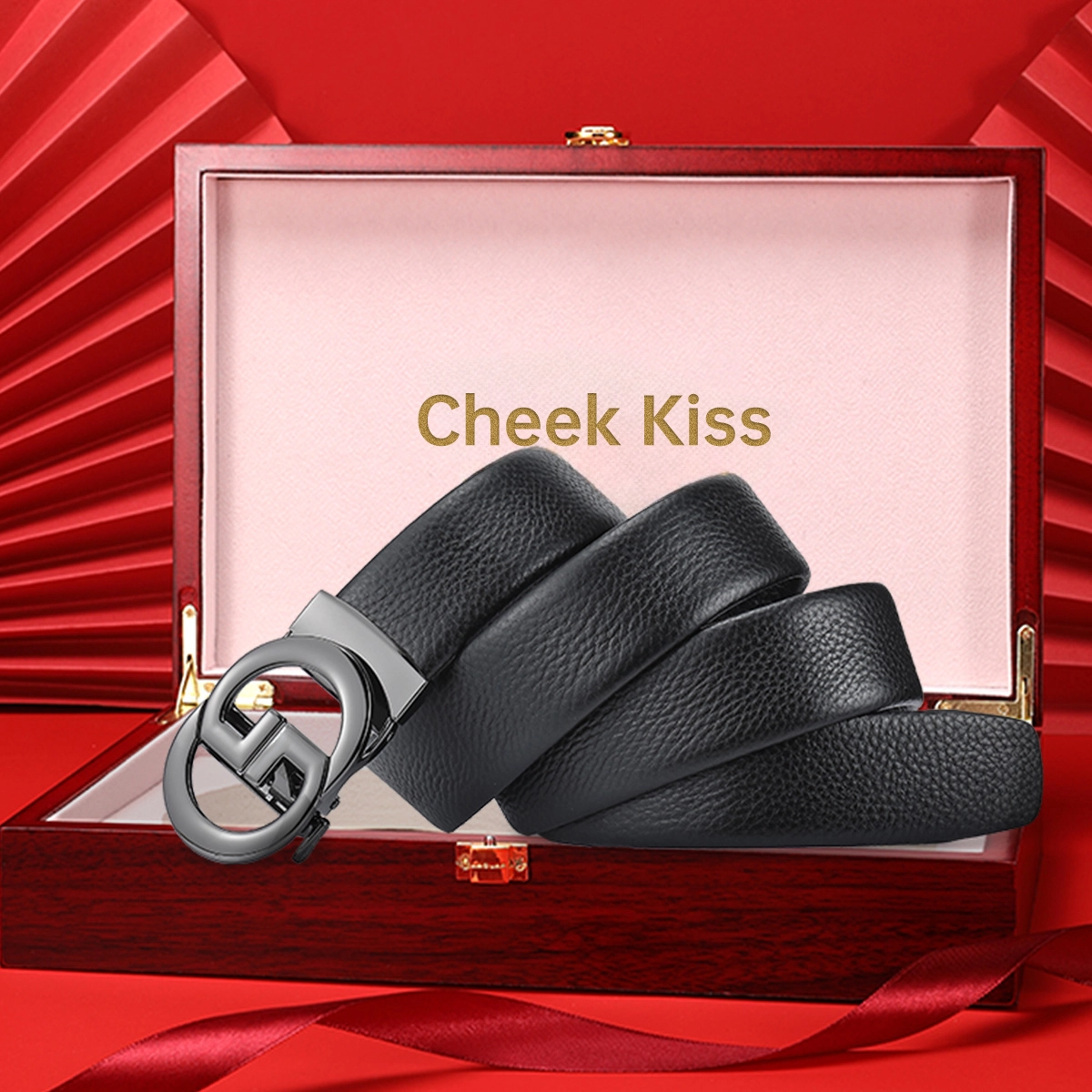 cheekkiss 3.5cm