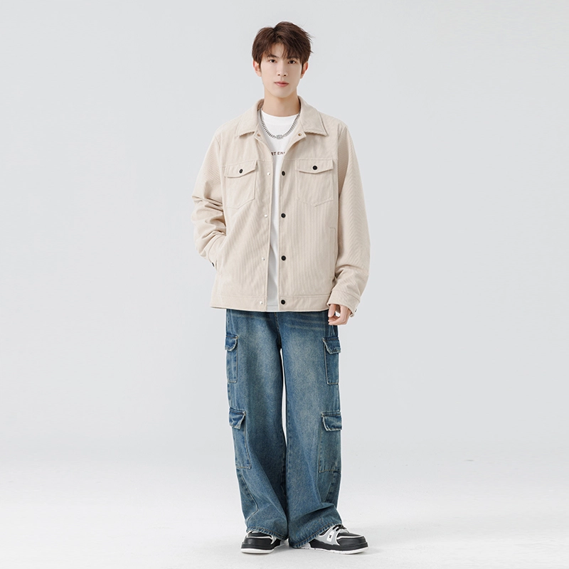 Clean fit
