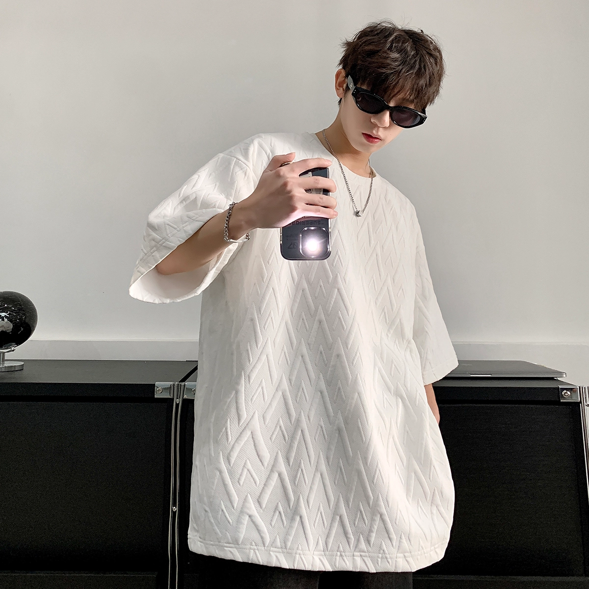 izexx T