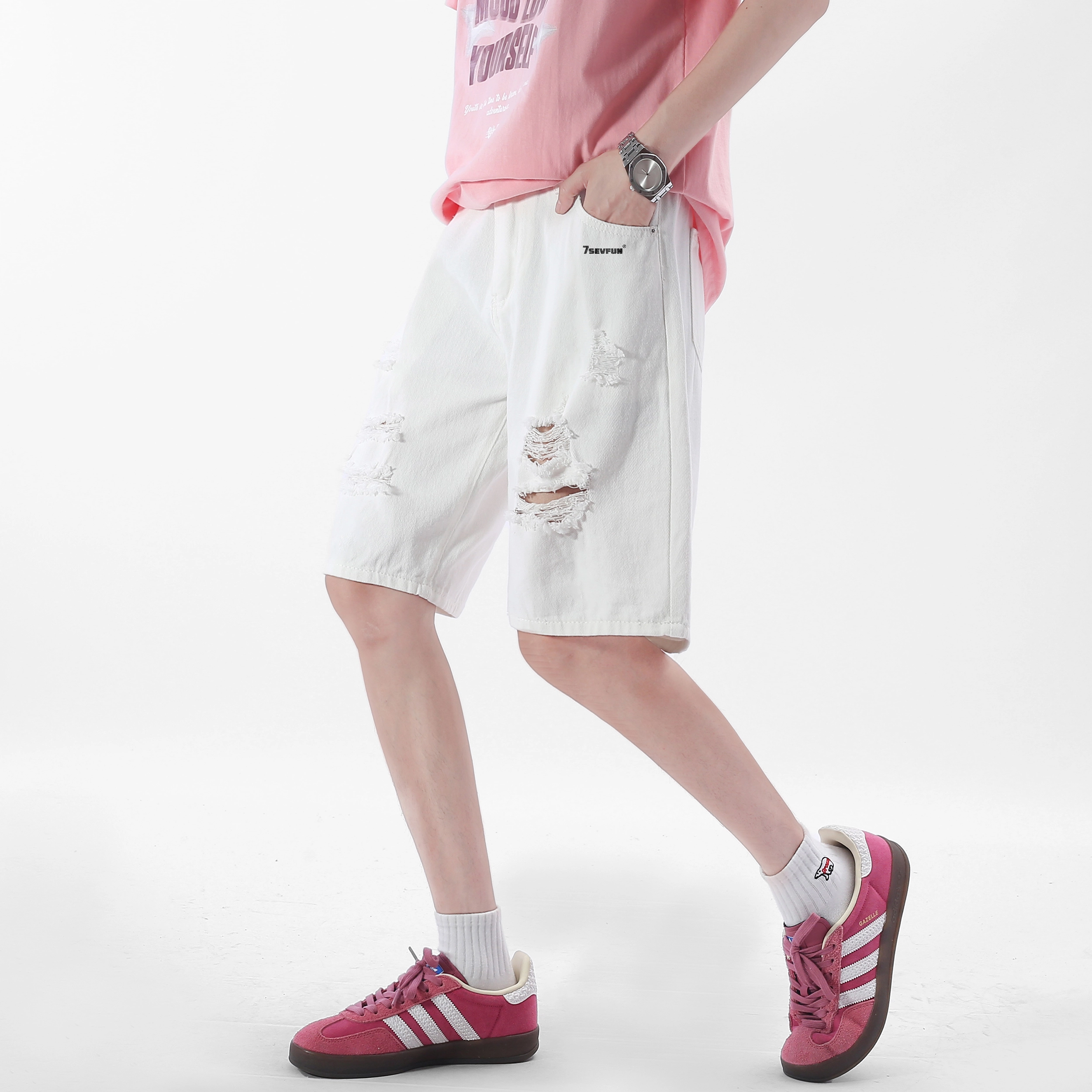 7 SEVFUN