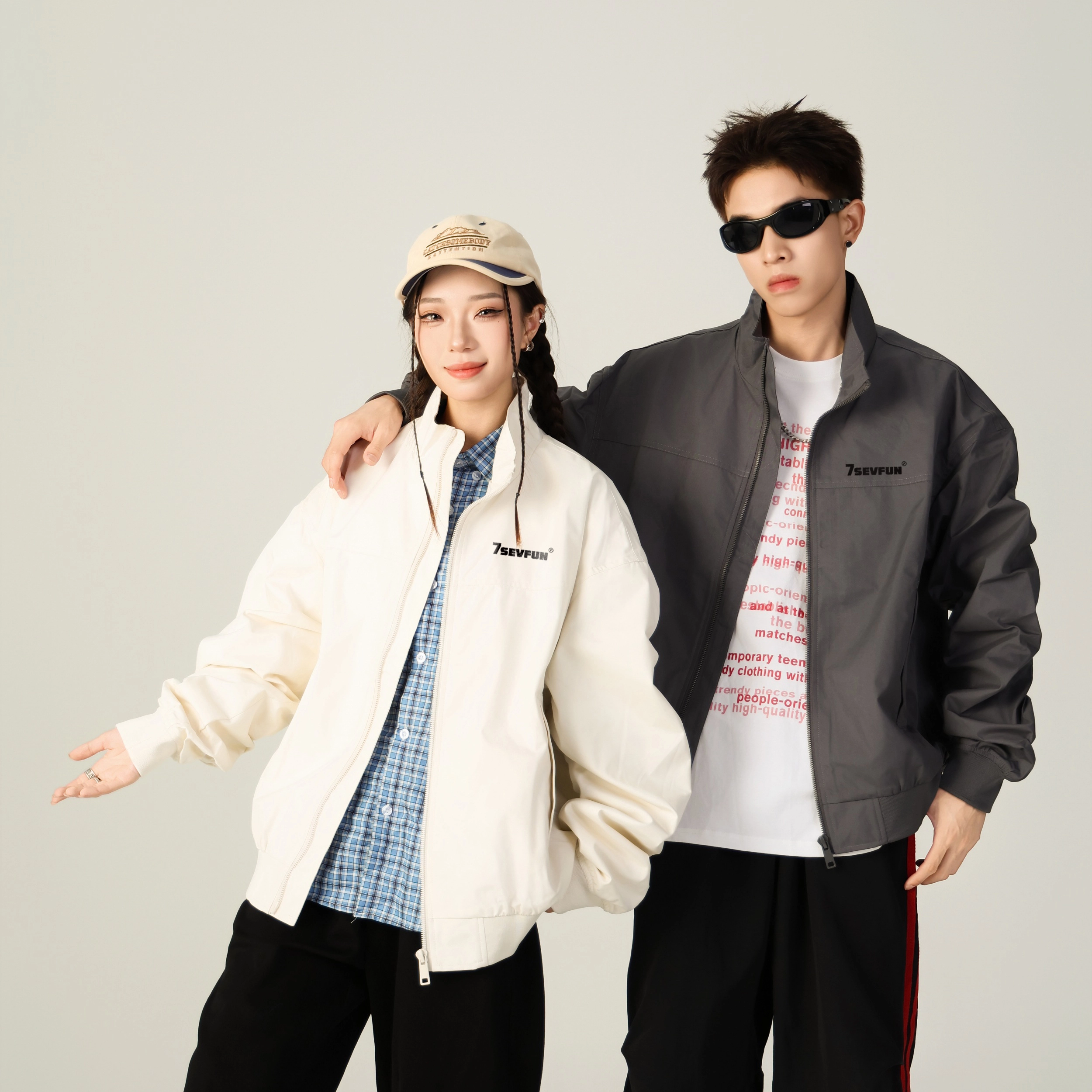 7 SEVFUN Cleanfit