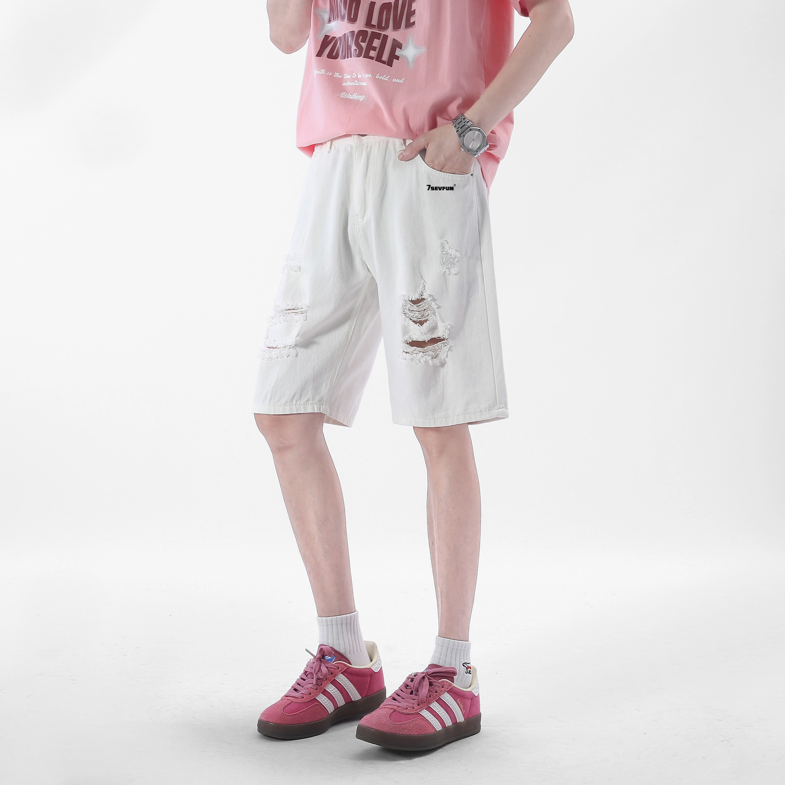 7 SEVFUN