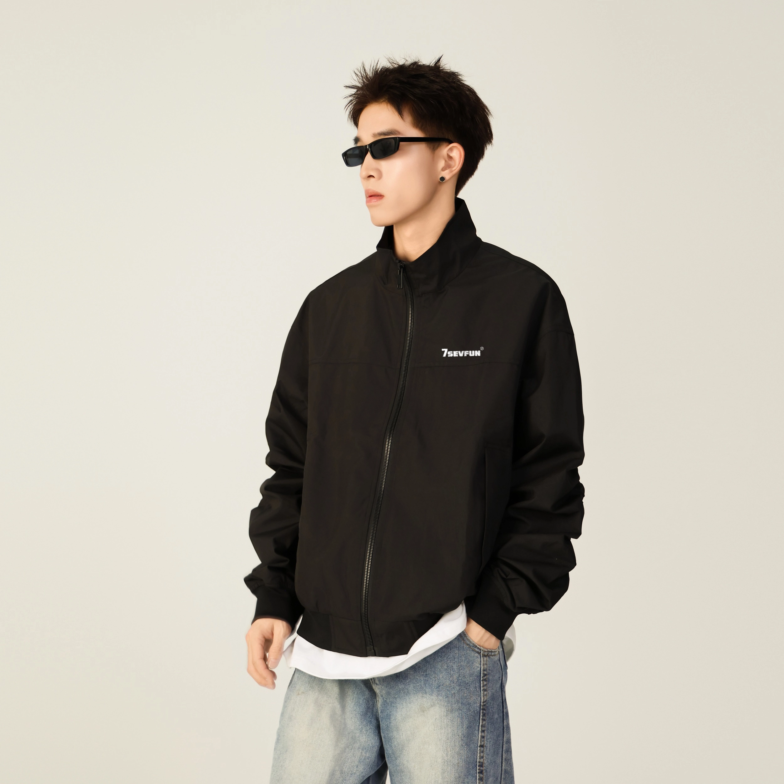 7 SEVFUN Cleanfit