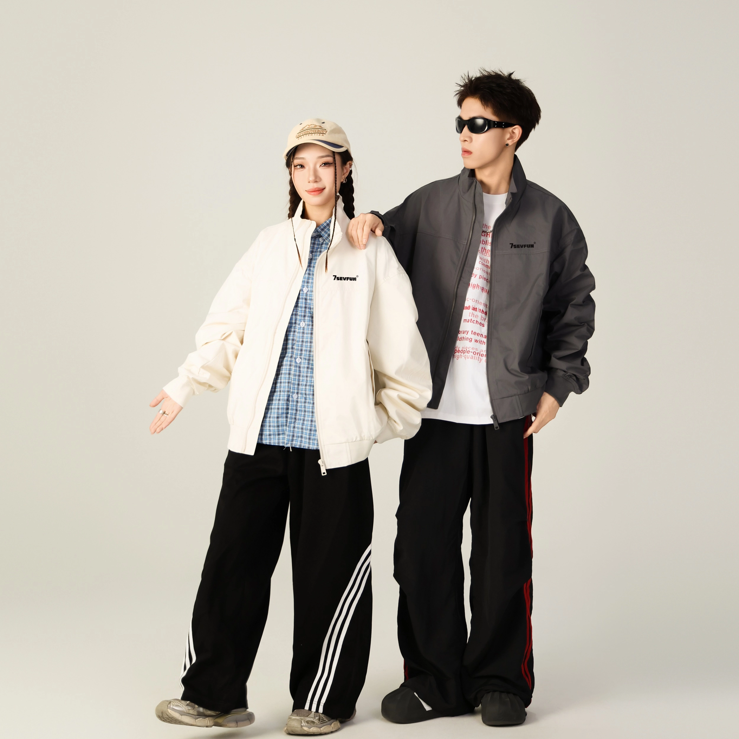 7 SEVFUN Cleanfit