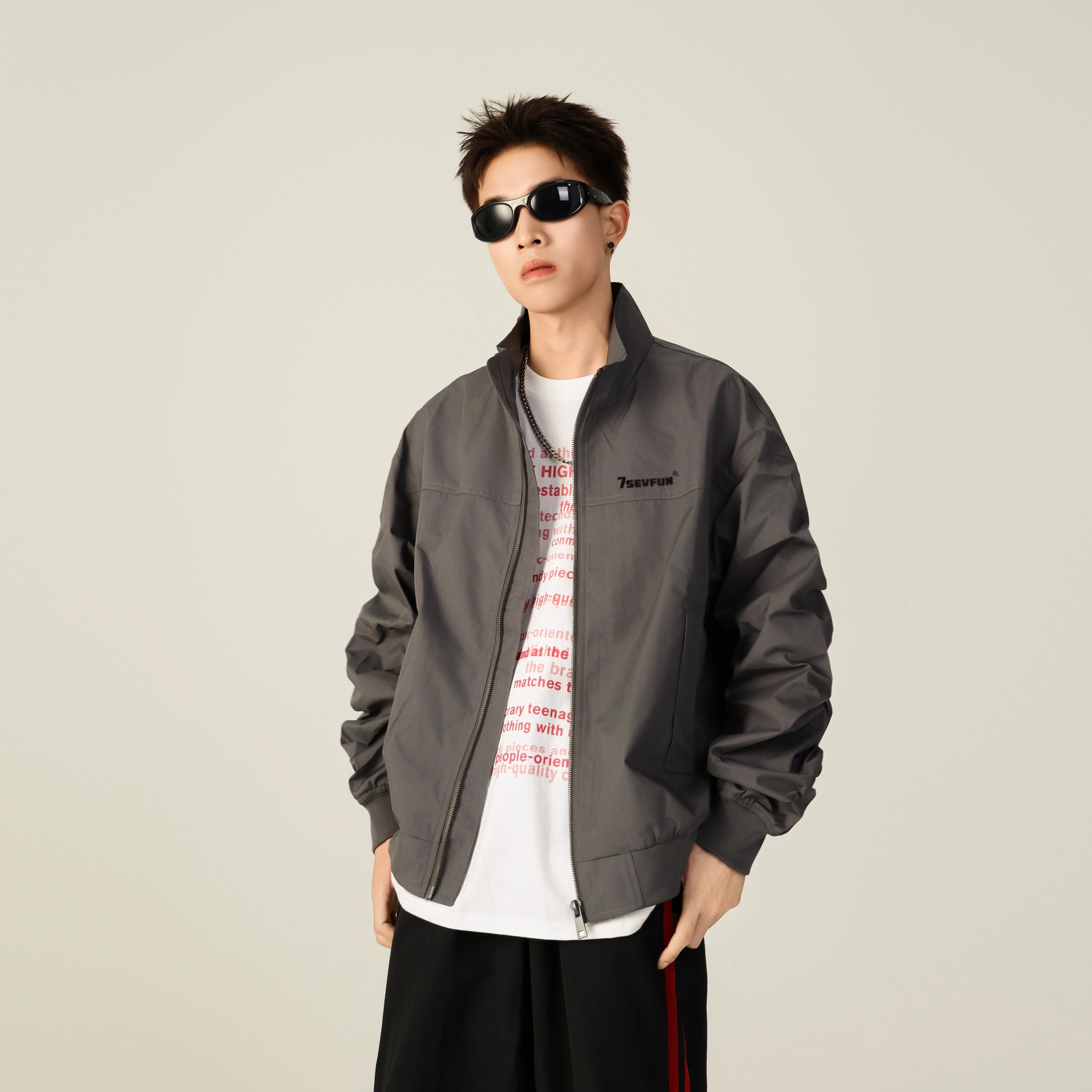 7 SEVFUN Cleanfit