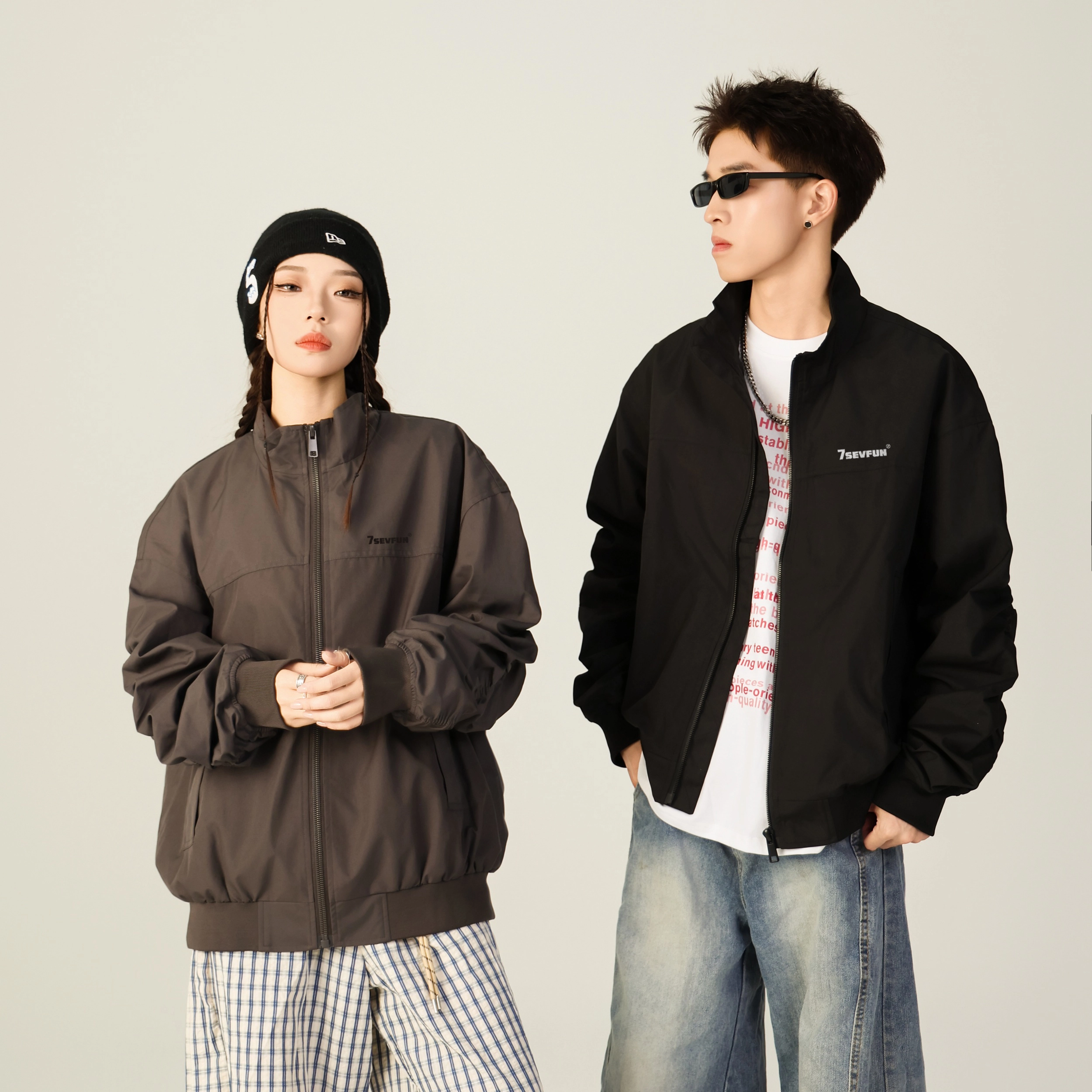 7 SEVFUN Cleanfit