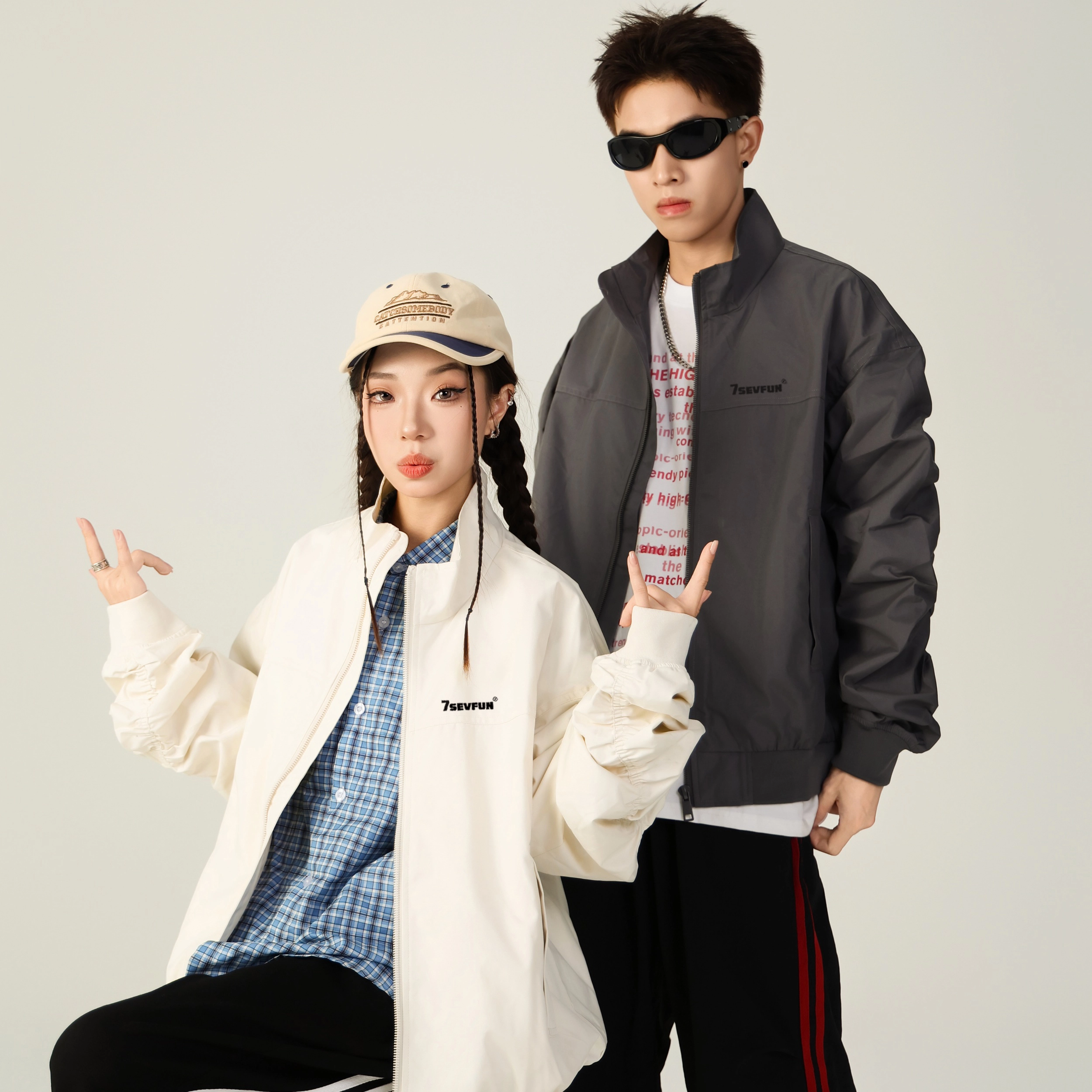 7 SEVFUN Cleanfit
