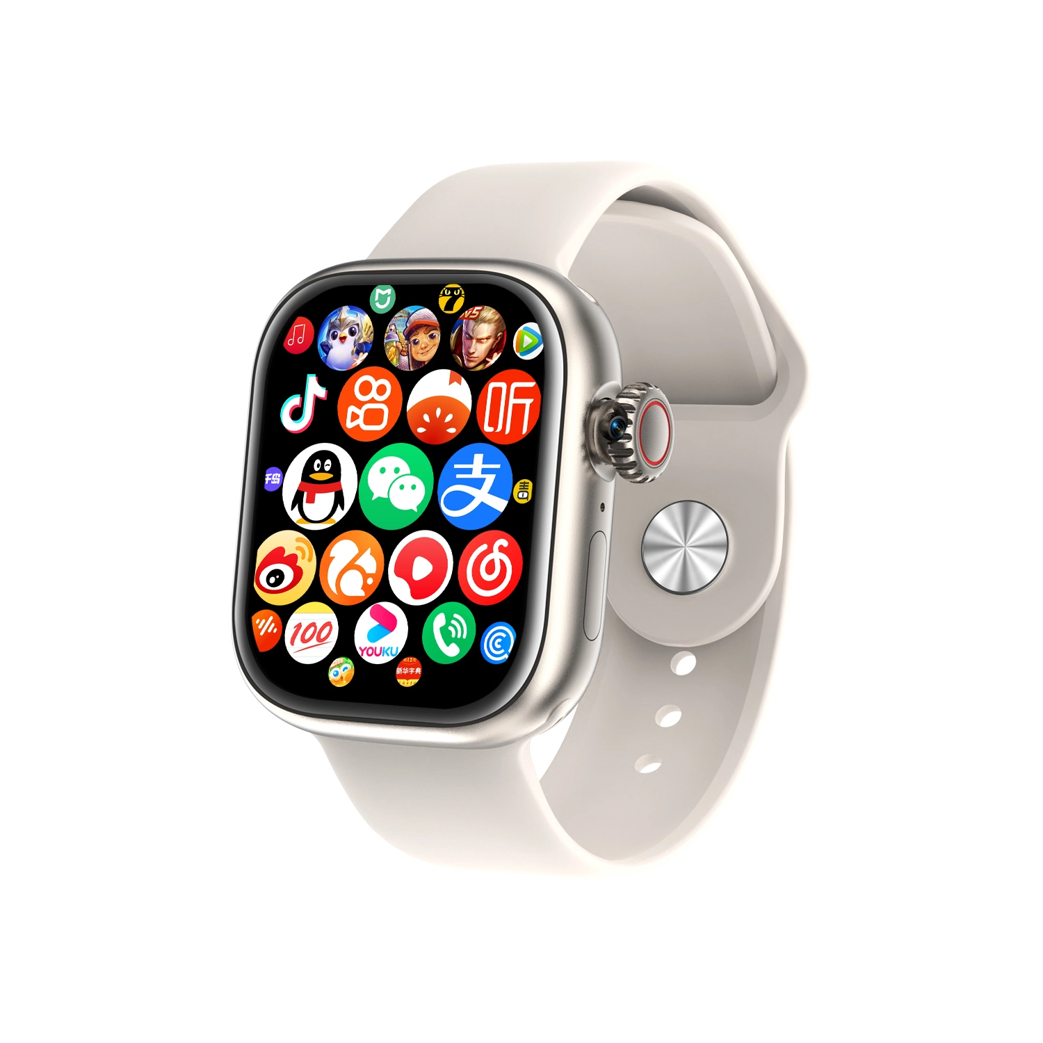 Disney app 4G
