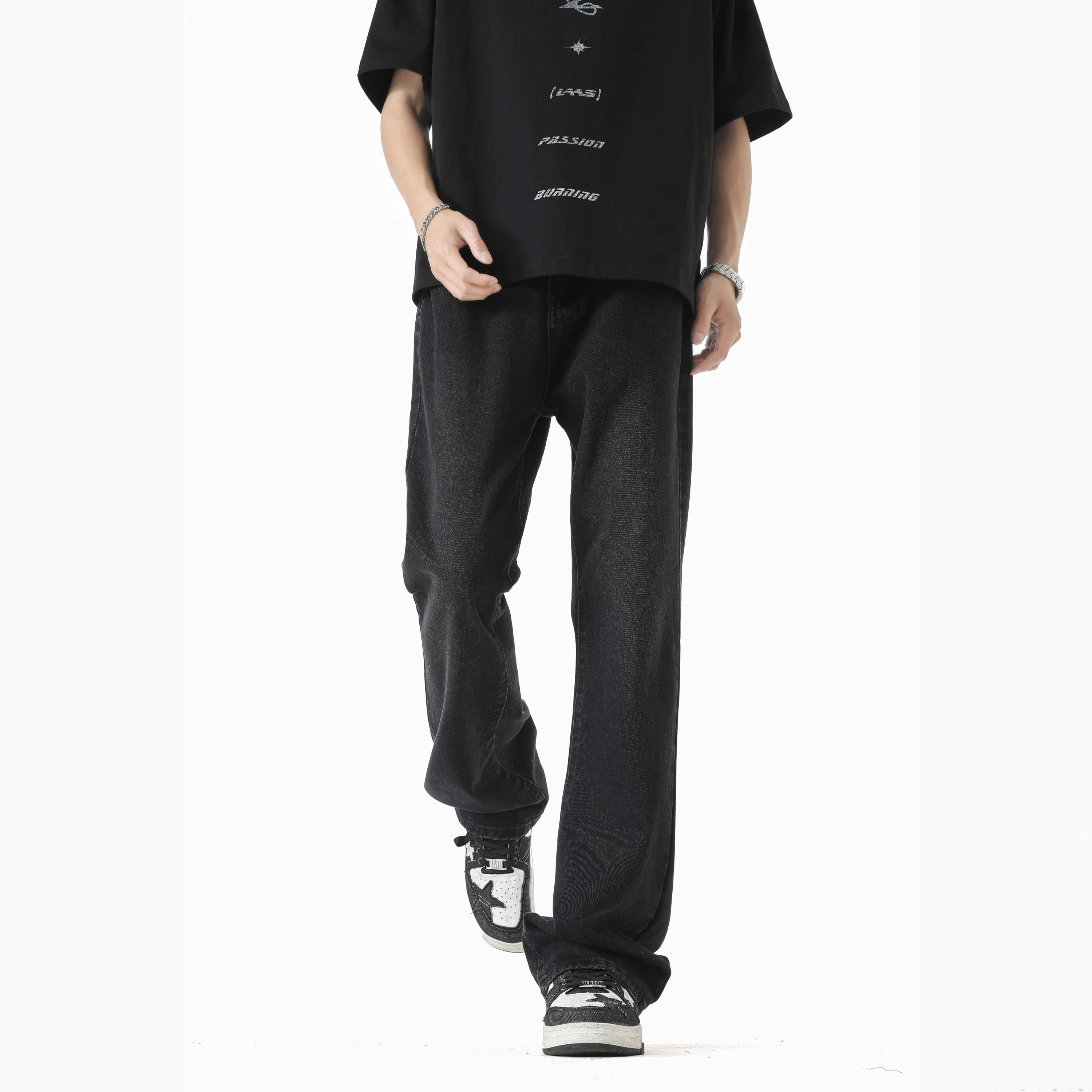 XAFB Clean Fit