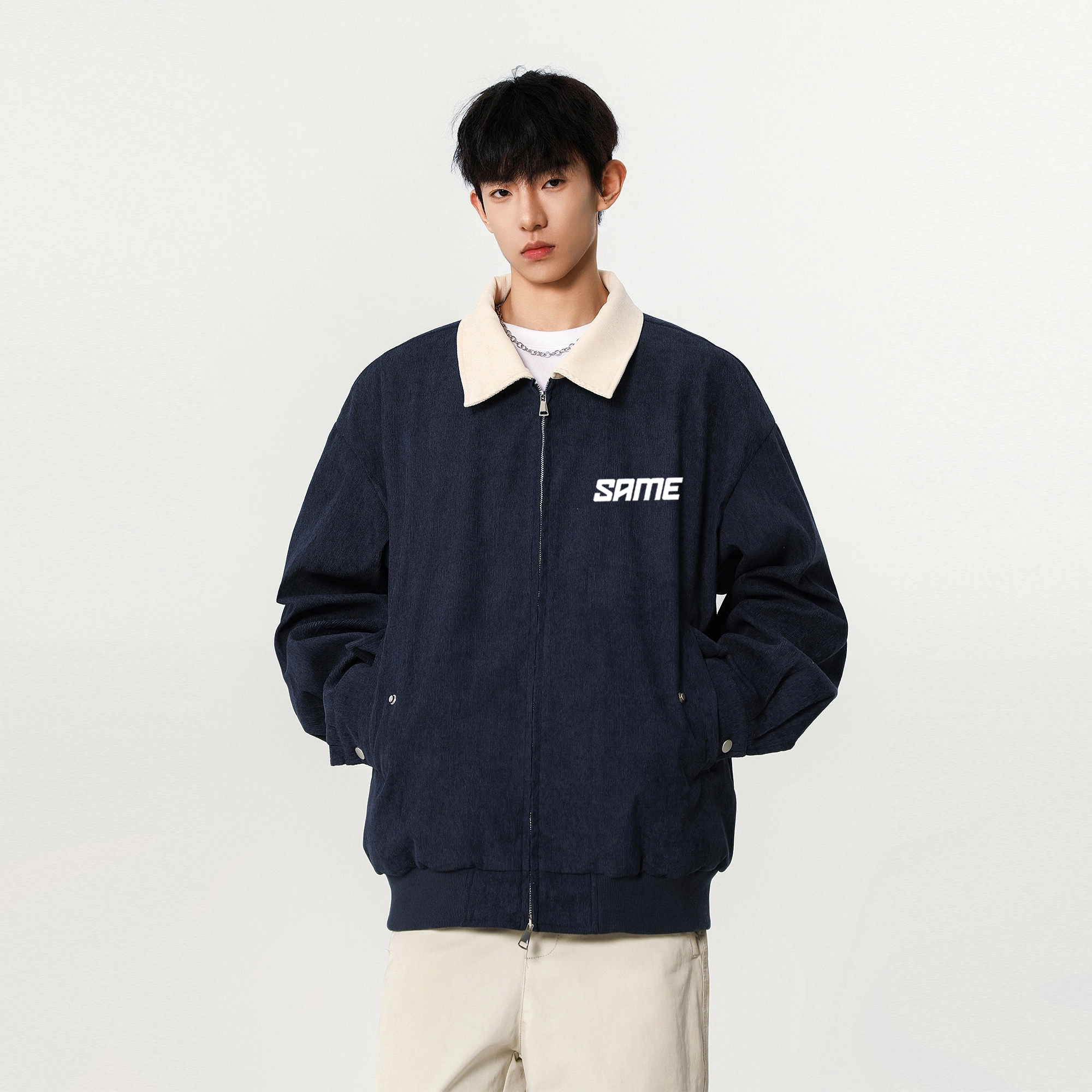 SAME FLOW LOGO