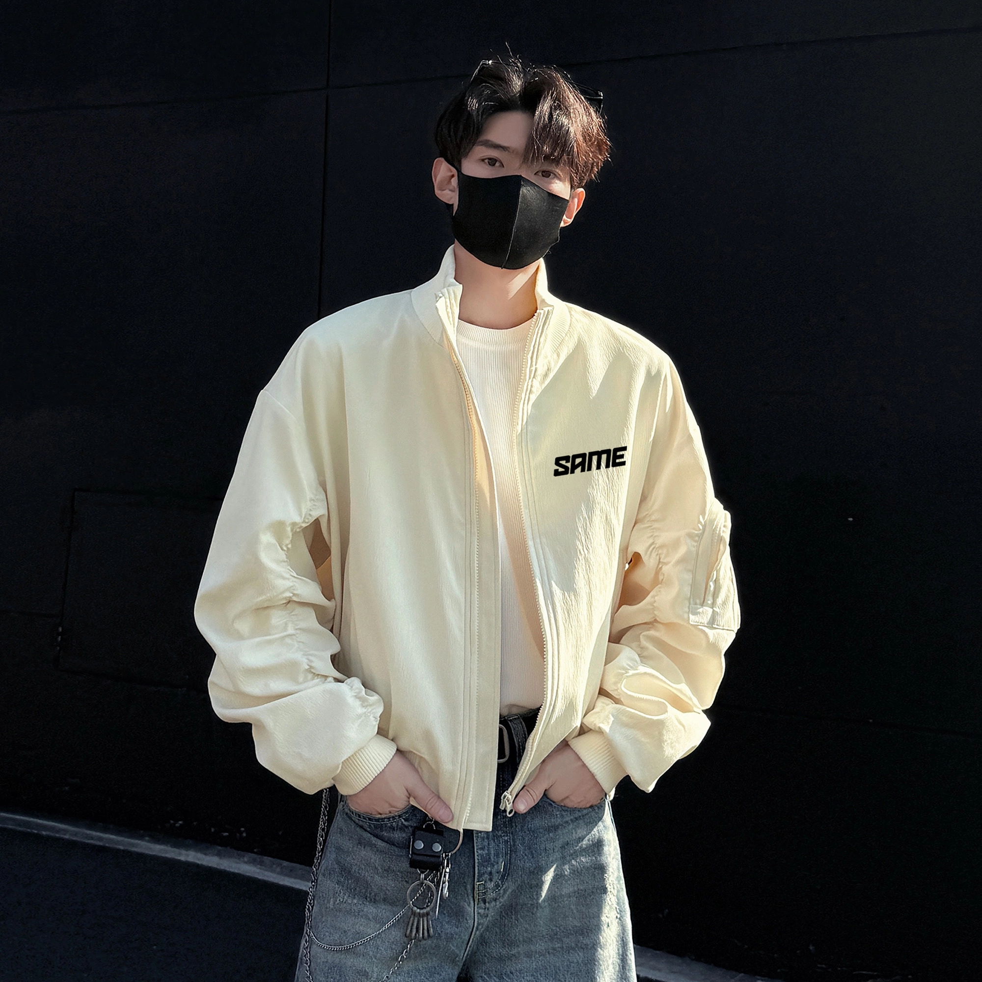 SAME FLOW cleanfit