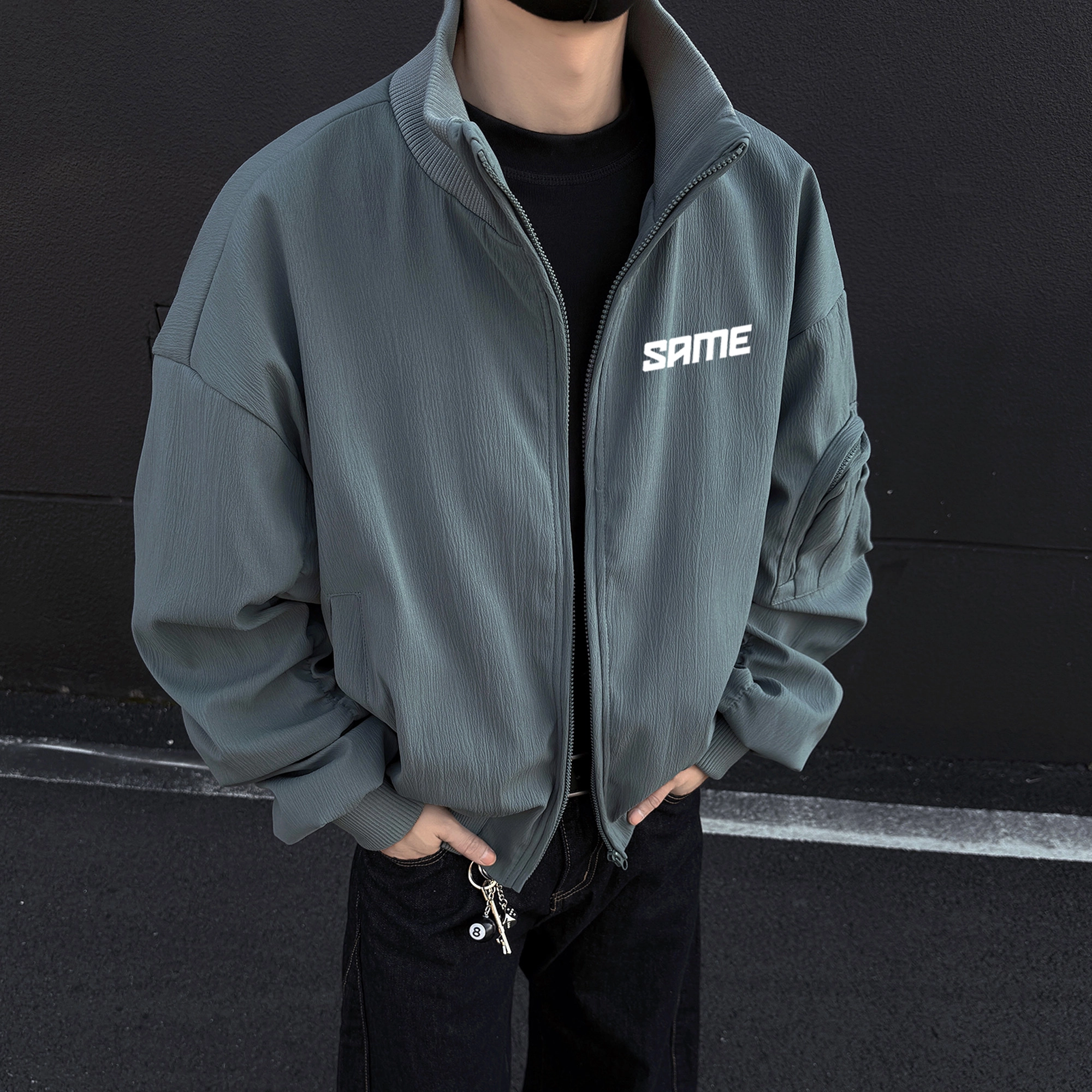 SAME FLOW cleanfit