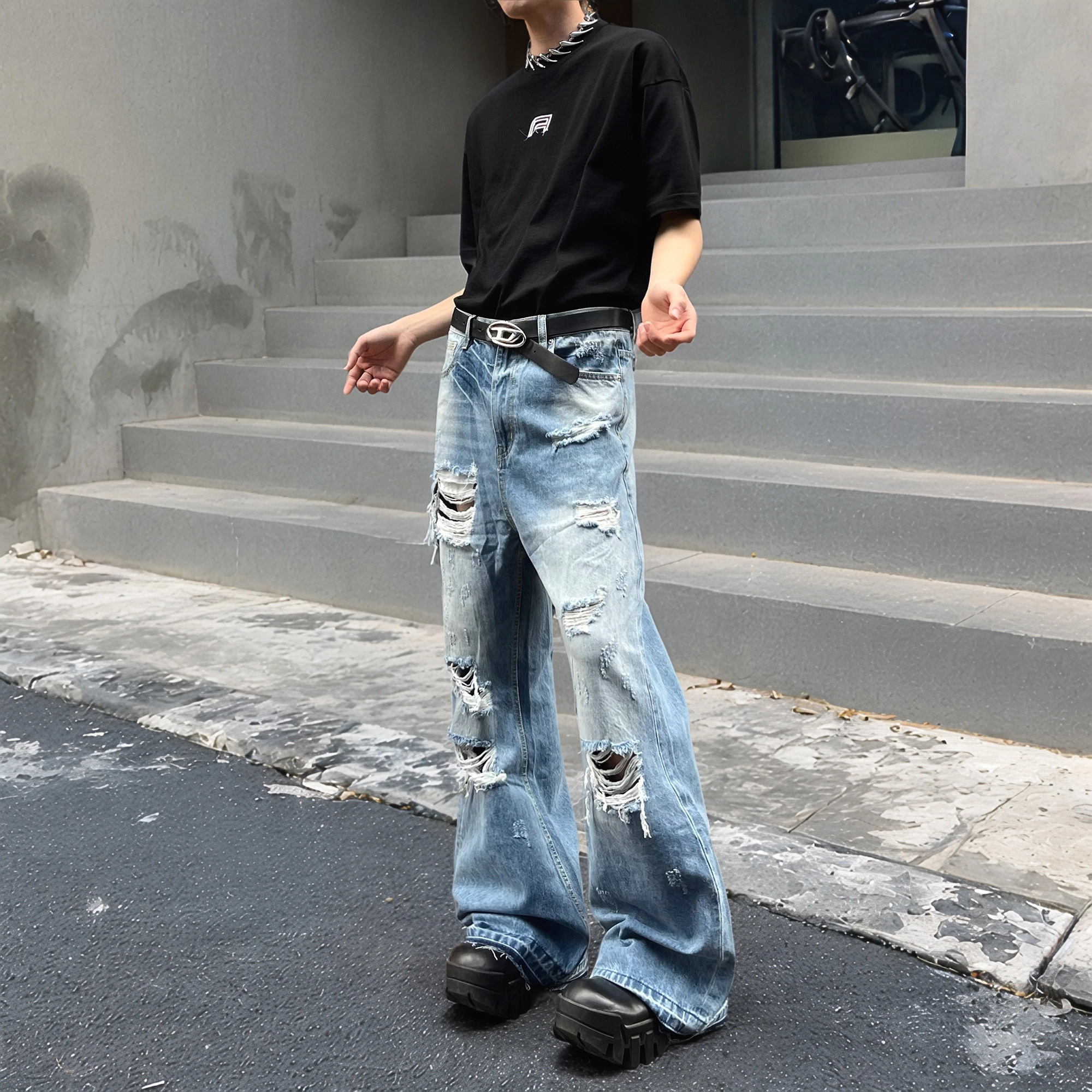SAME FLOW vibe