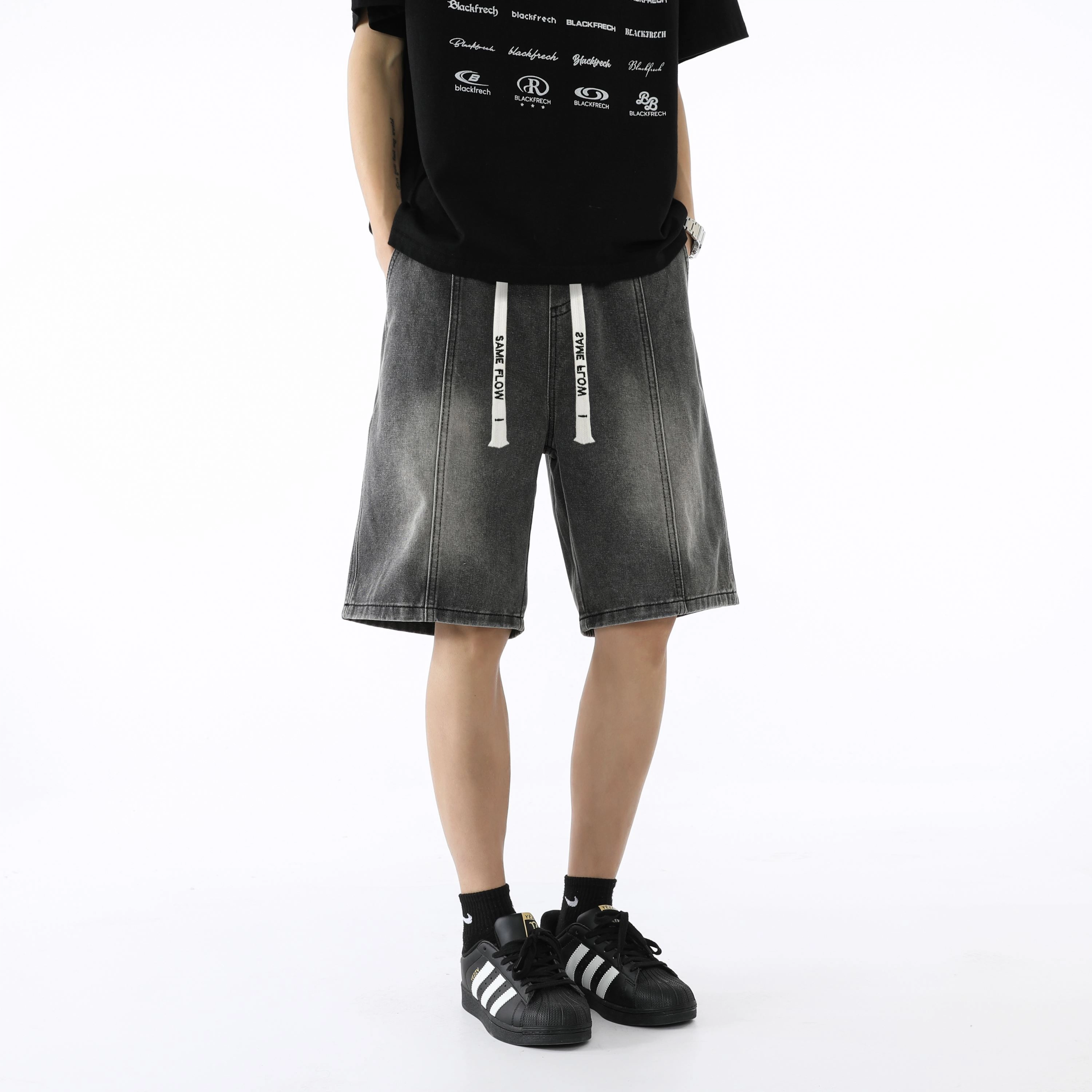 SAME FLOW CleanfitLogo