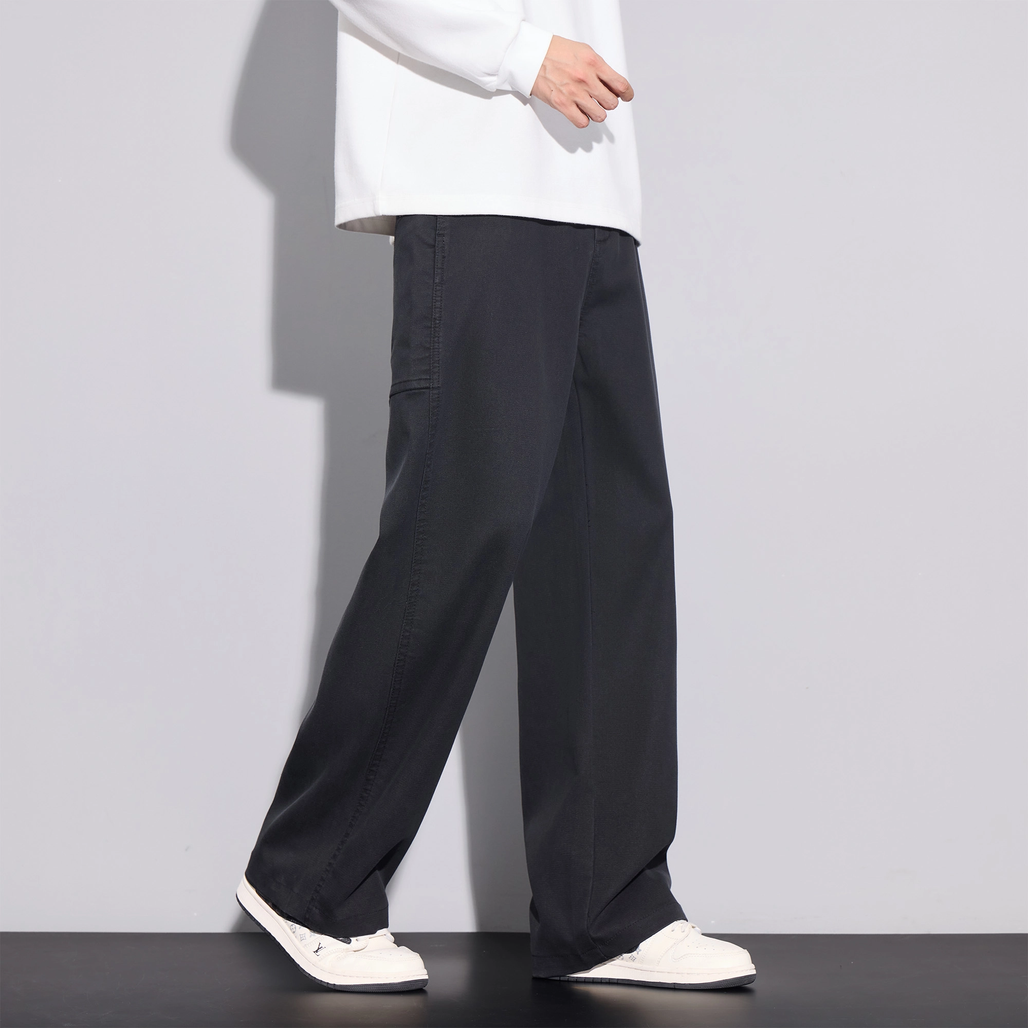 SAME FLOW LOGO