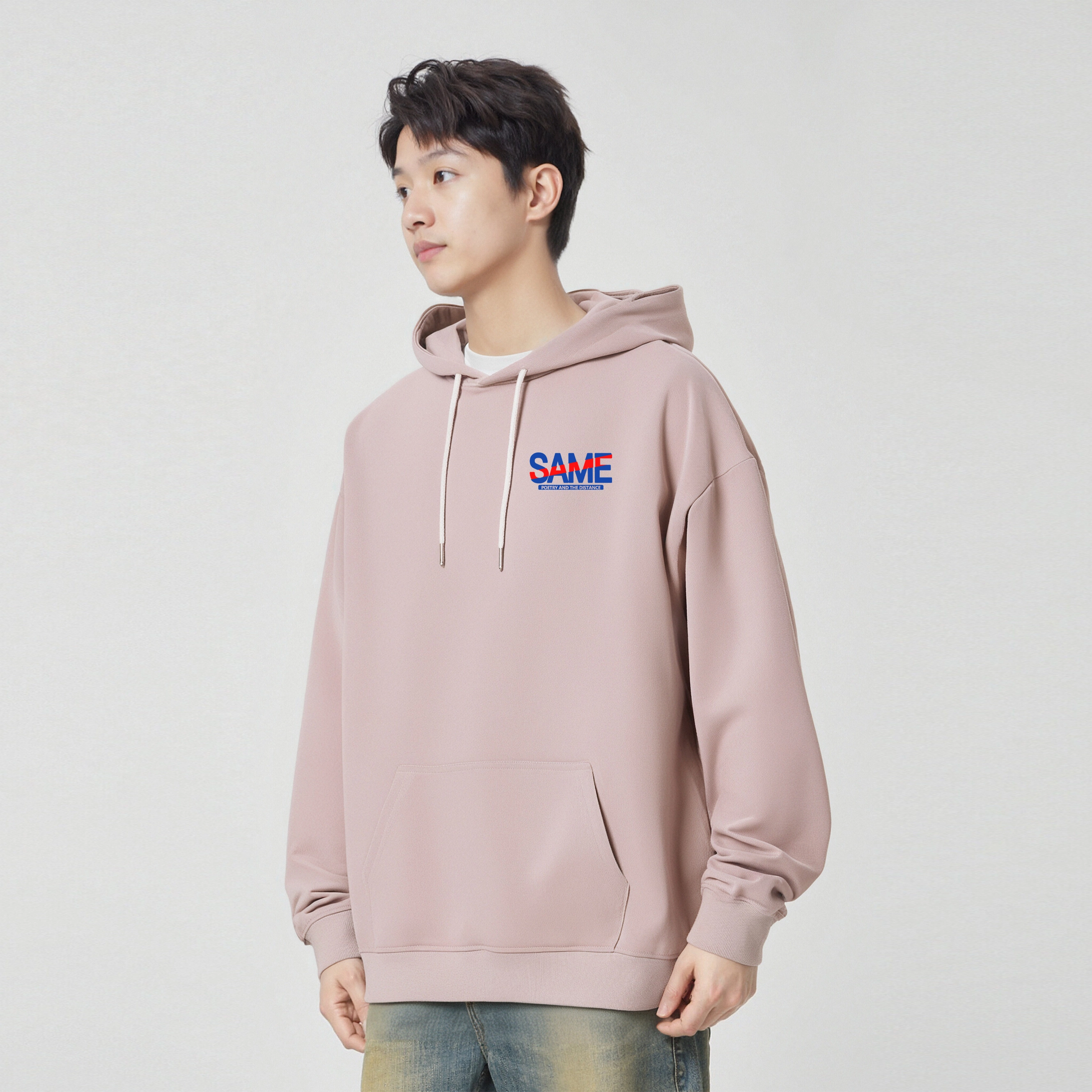 SAME FLOW logo