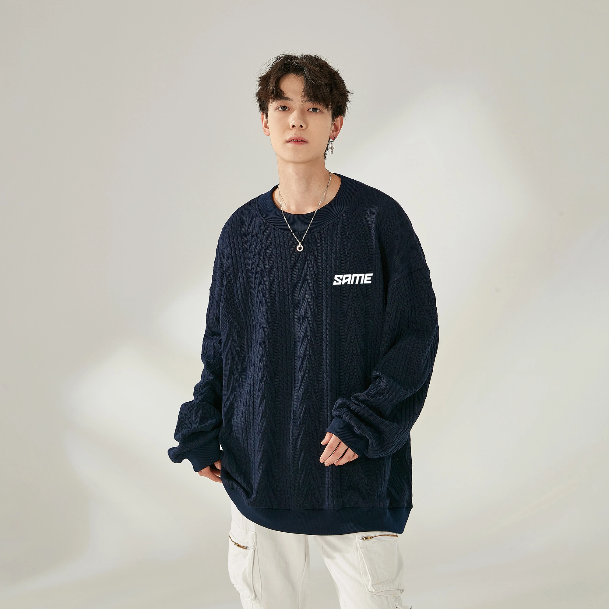 SAME FLOW LOGO