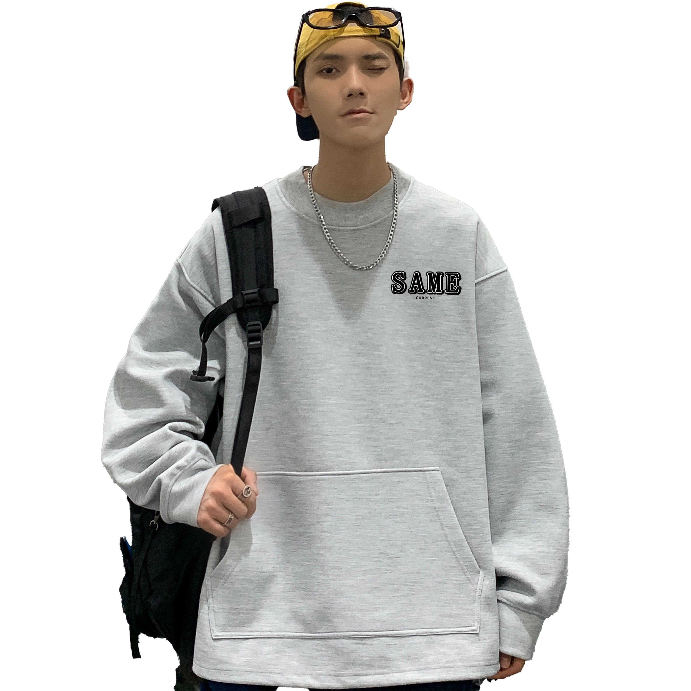 SAME FLOW