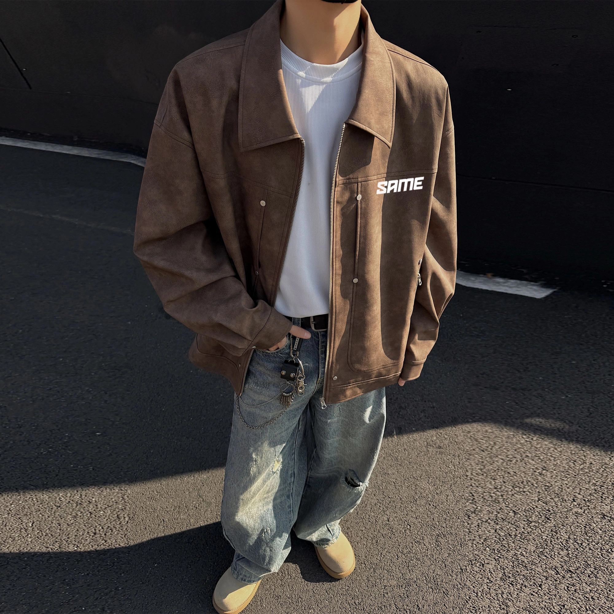 SAME FLOW