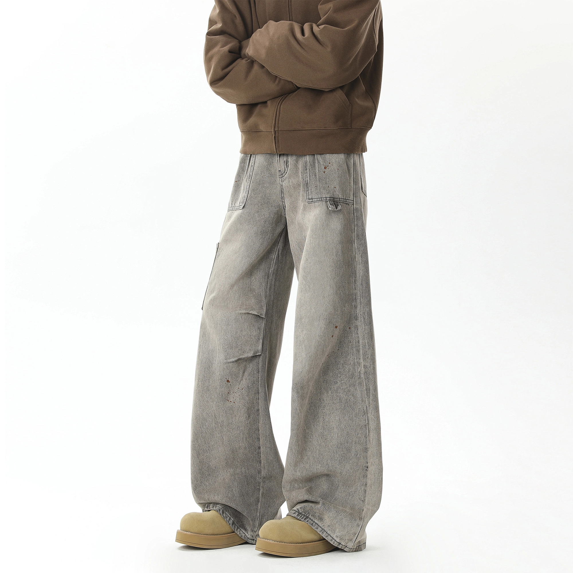 SAME FLOW cleanfit