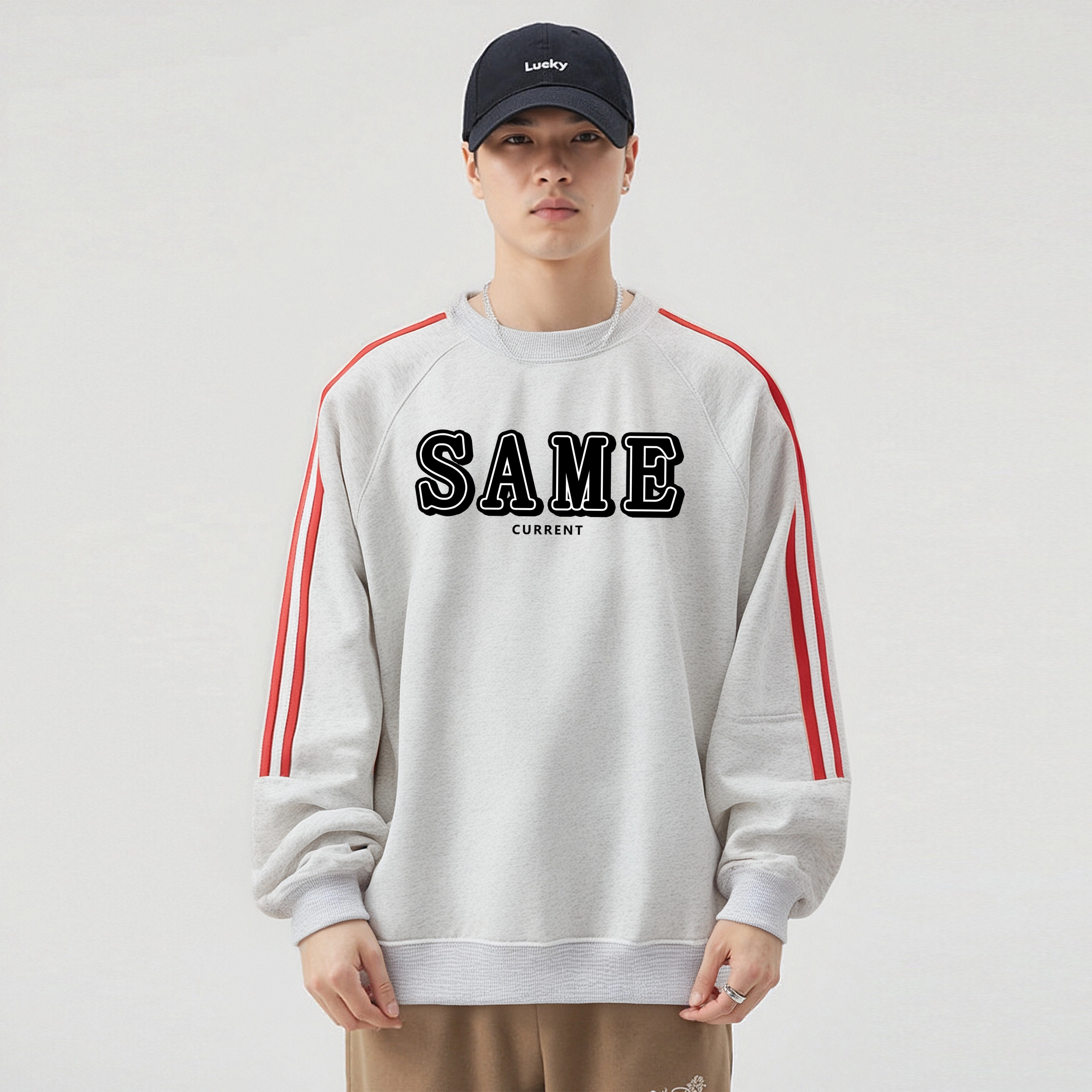 SAME FLOW logo