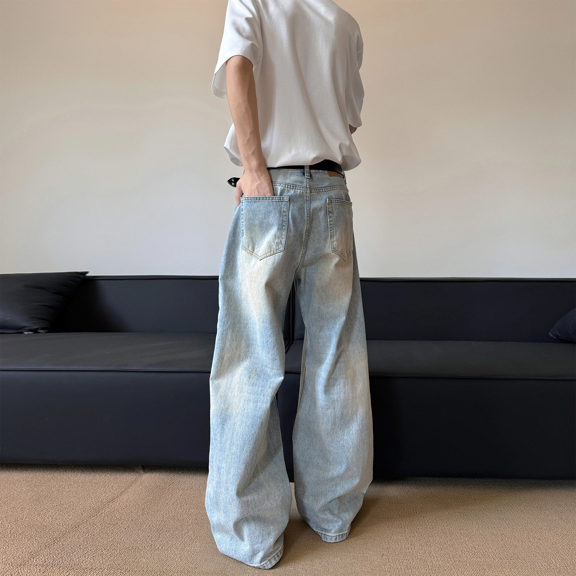 SAME FLOW cleanfit