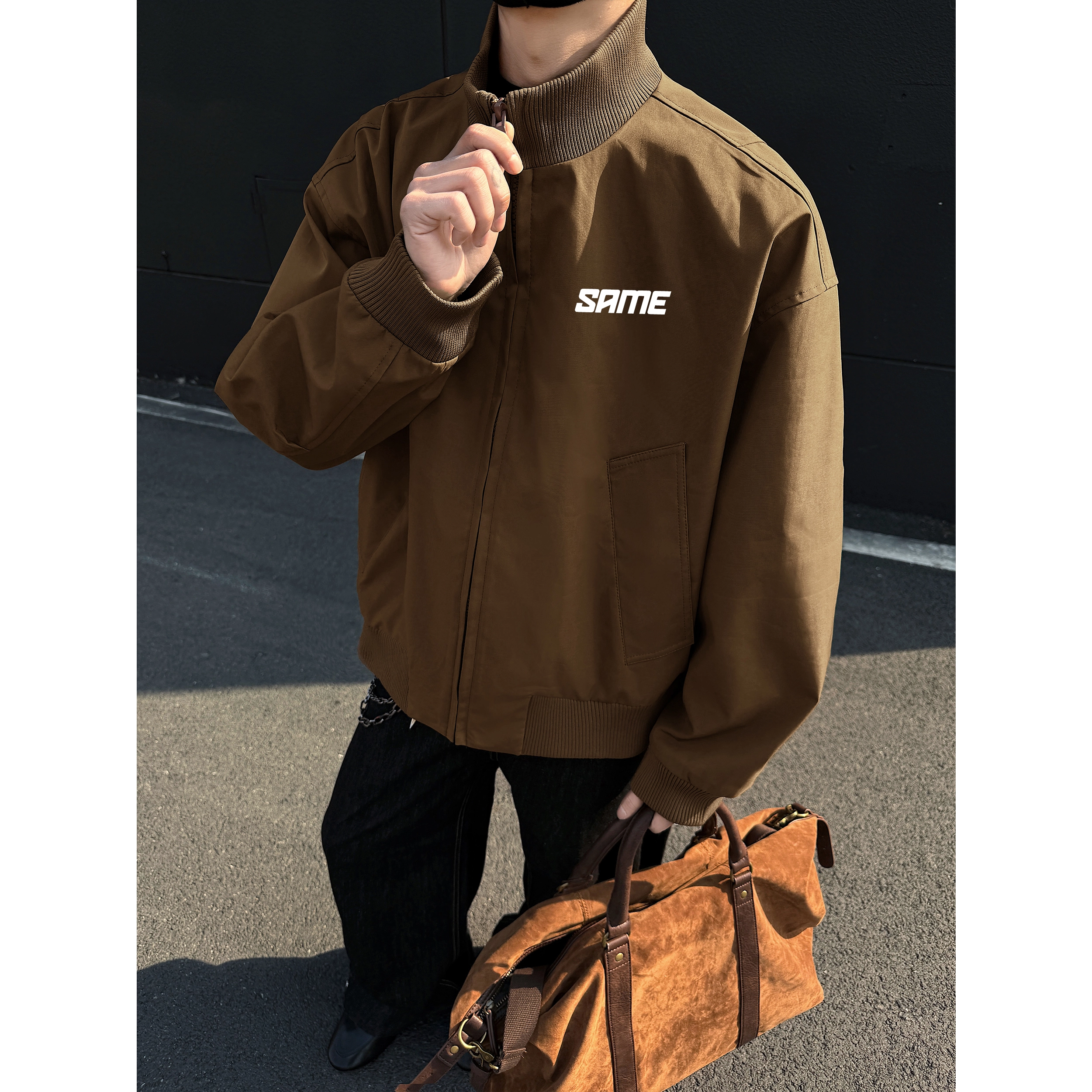 cleanfitSAME FLOW