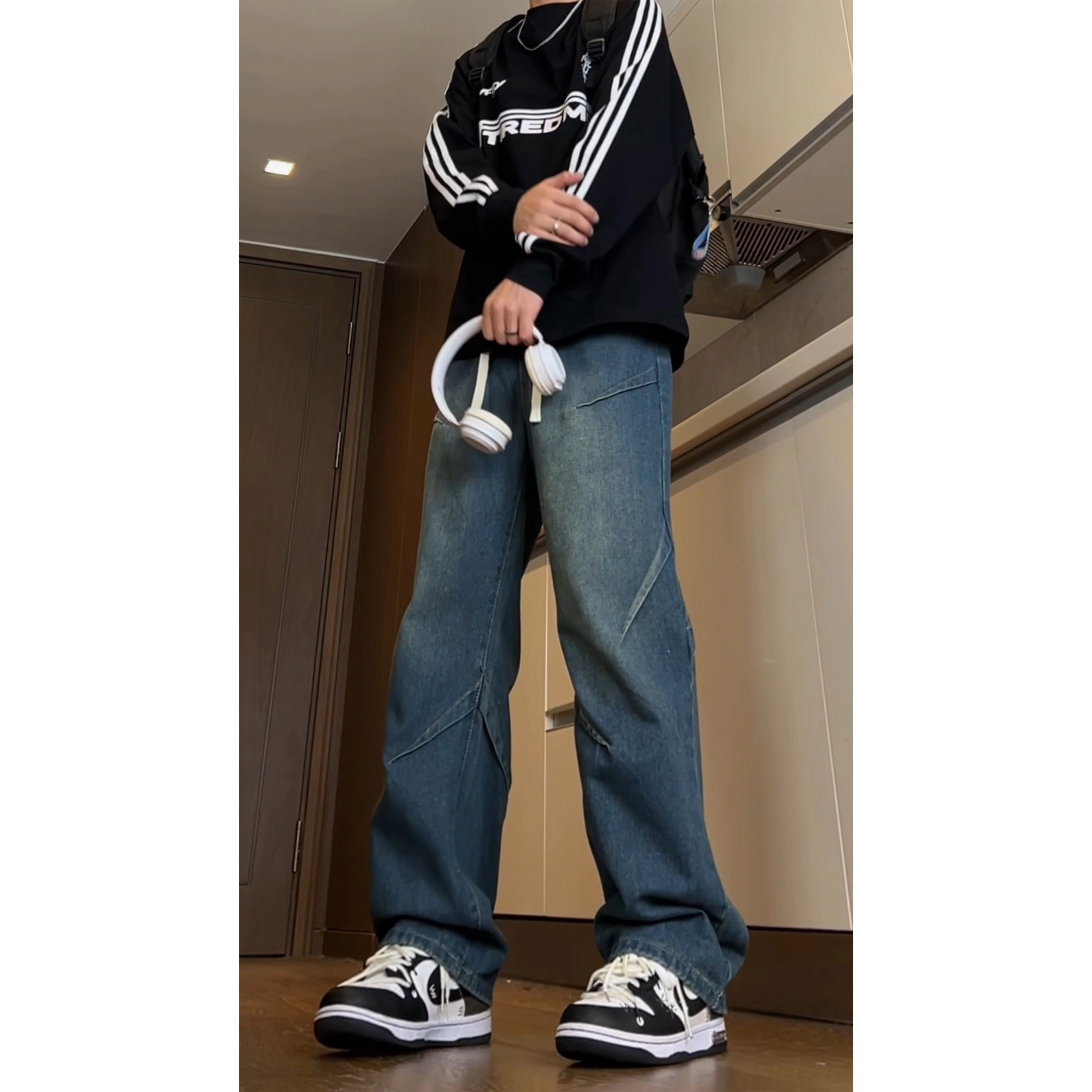 SAME FLOW vibe