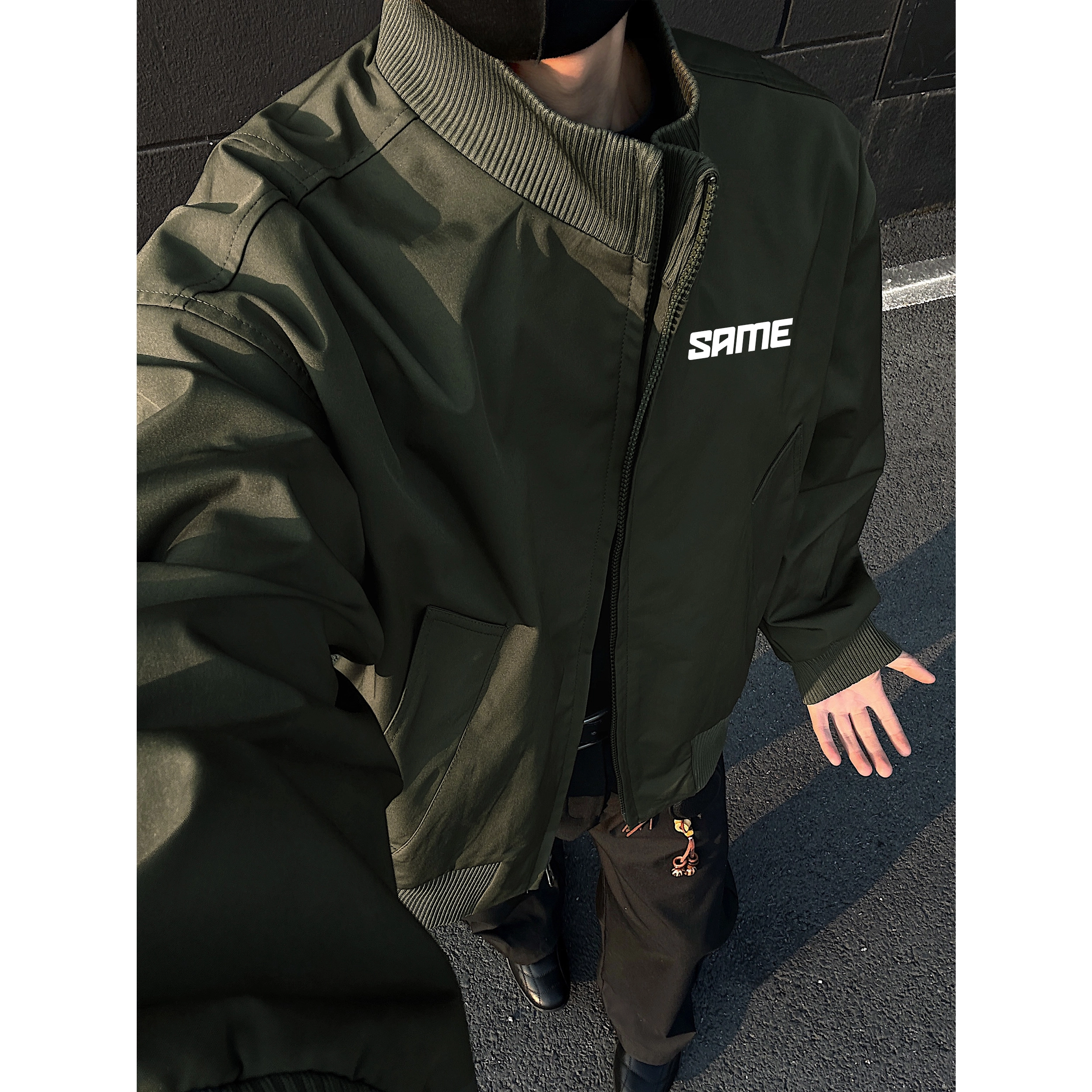 cleanfitSAME FLOW