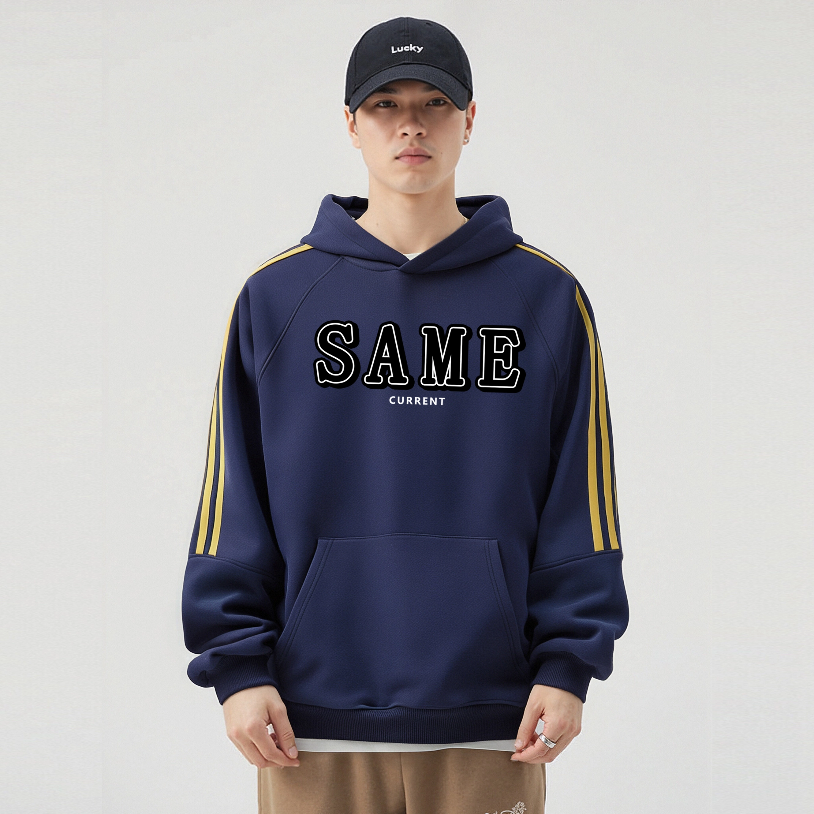 SAME FLOW logo