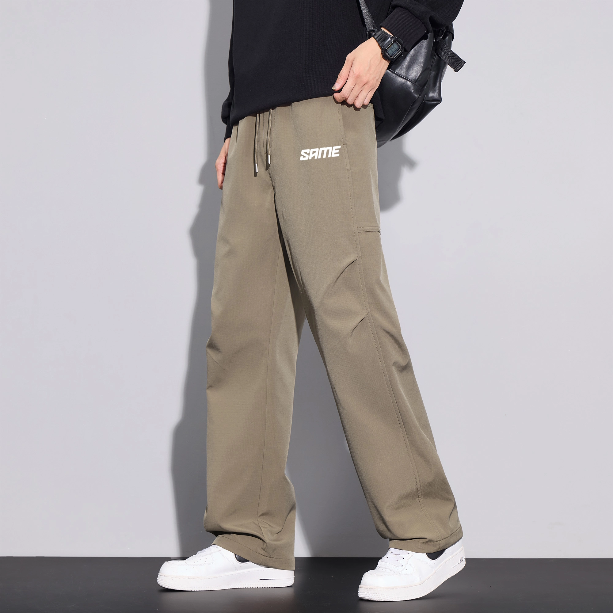 SAME FLOW LOGO