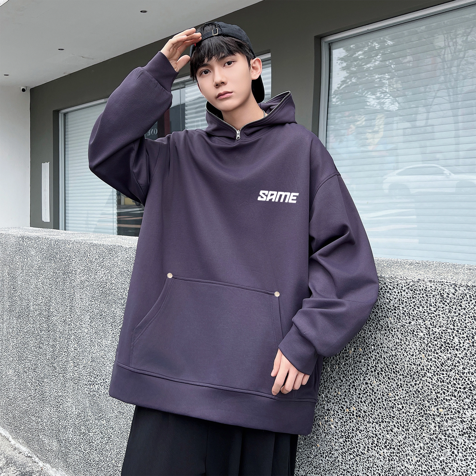SAME FLOW LOGOcleanfit