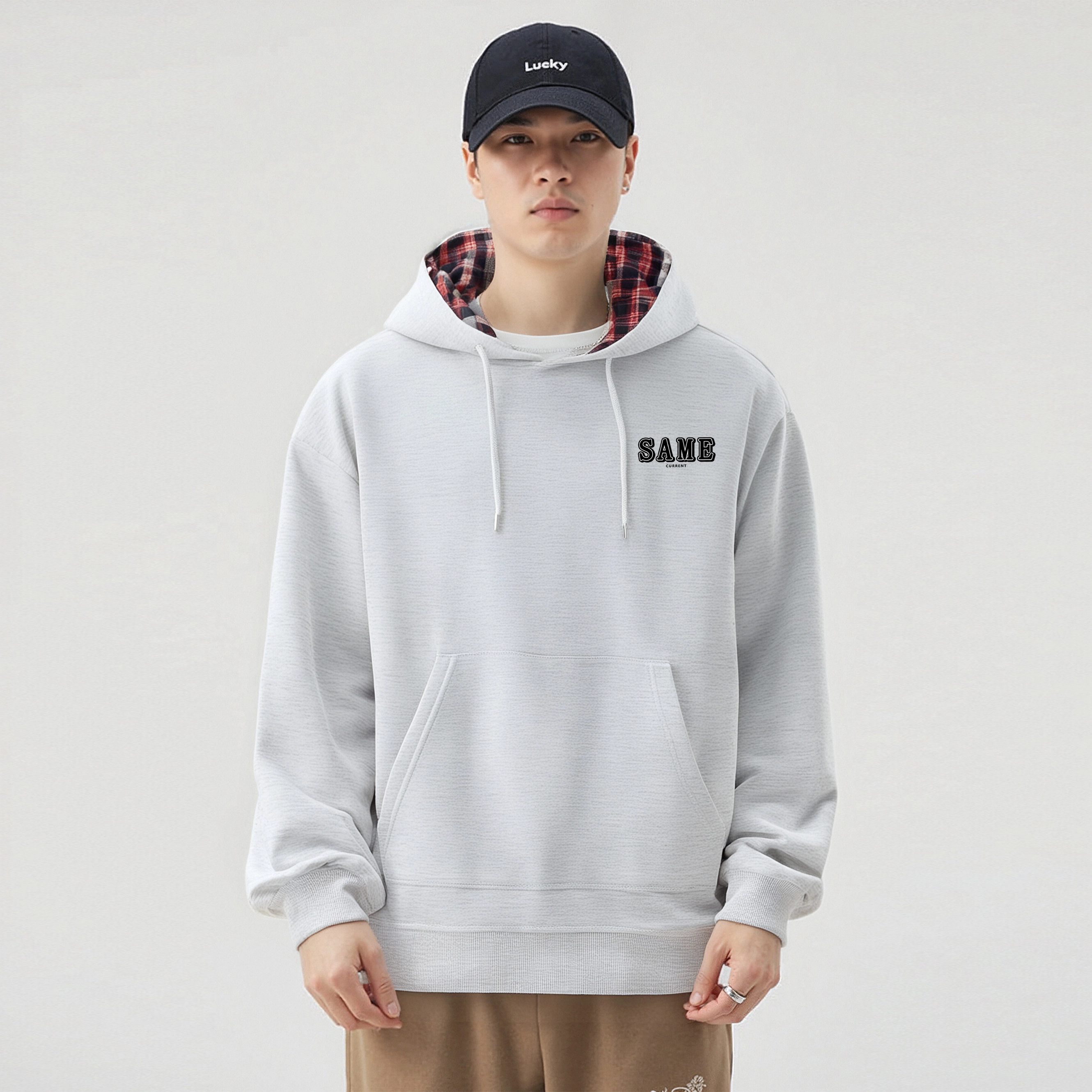 SAME FLOW logo